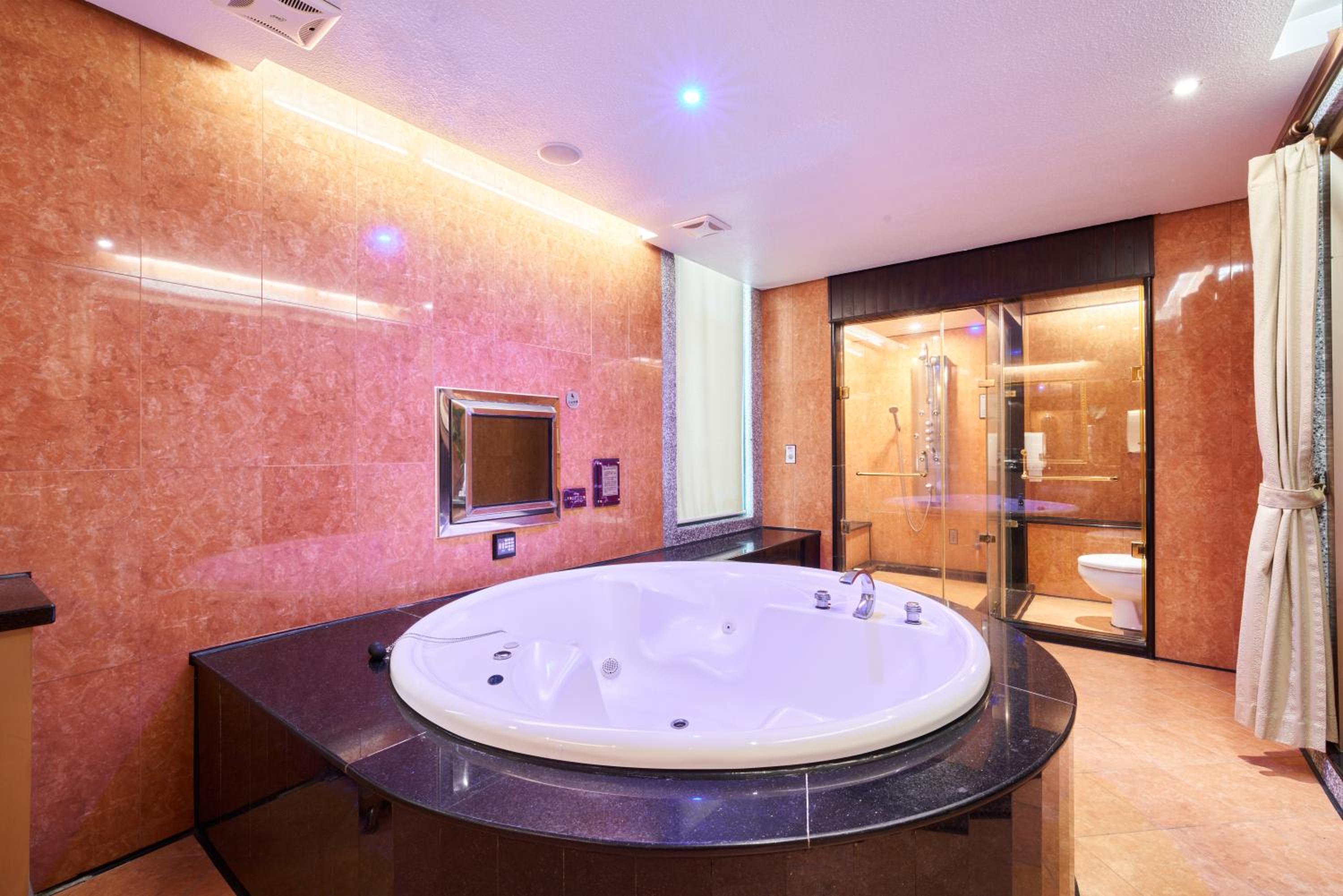 Luxury Quadruple Room photo 2