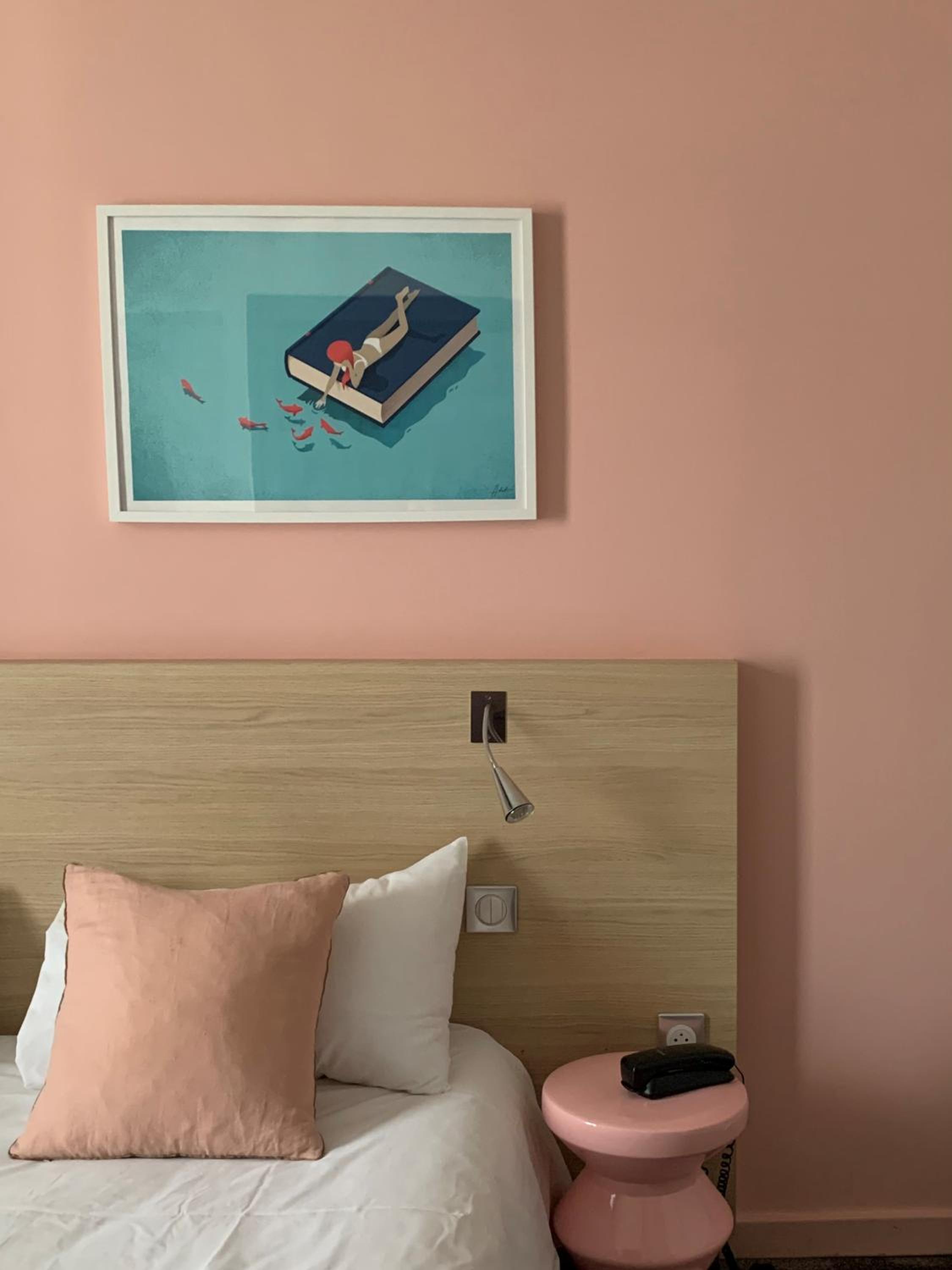 Superior Double Room - Photo 1