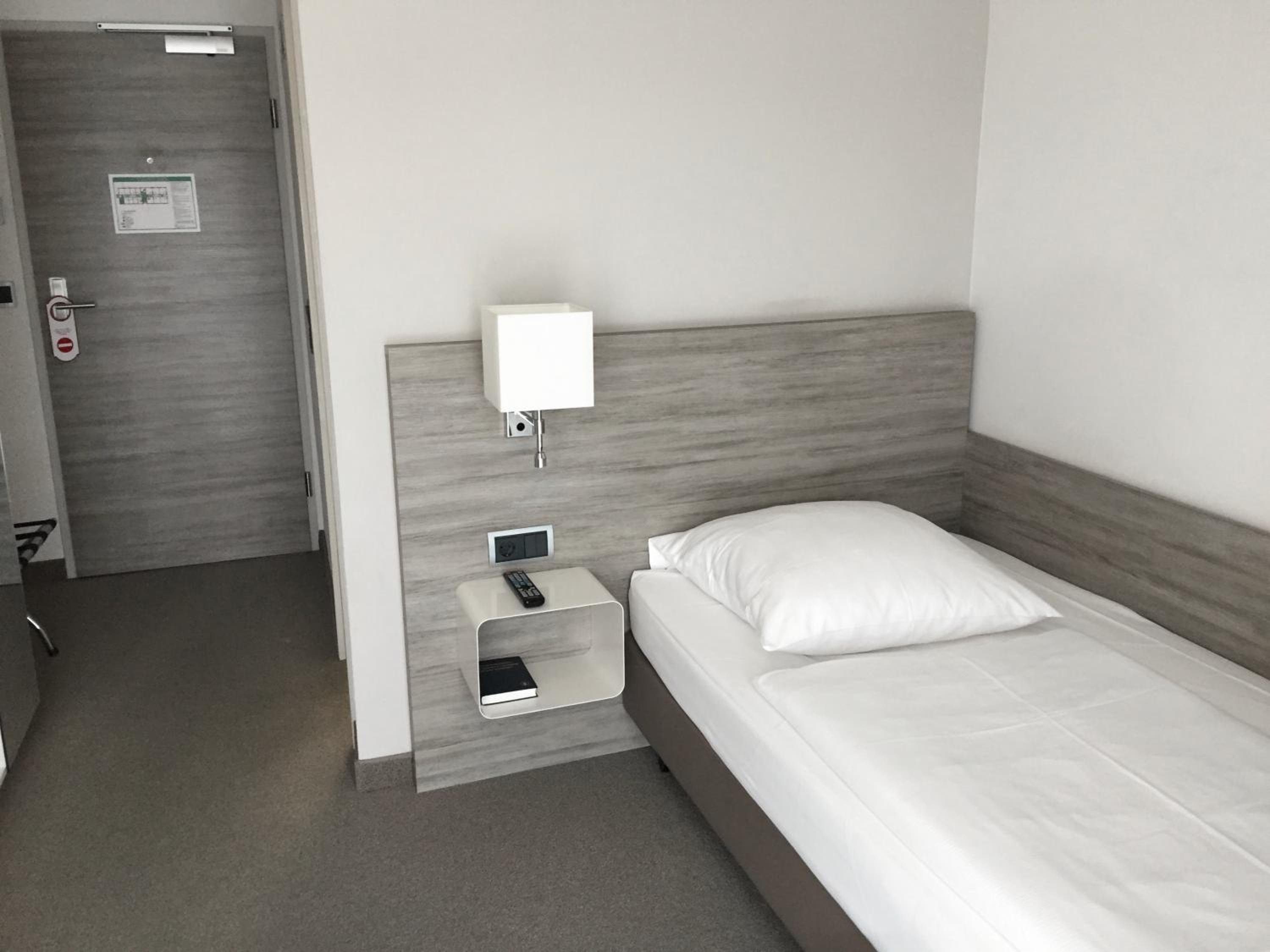 Economy Single Room photo 1