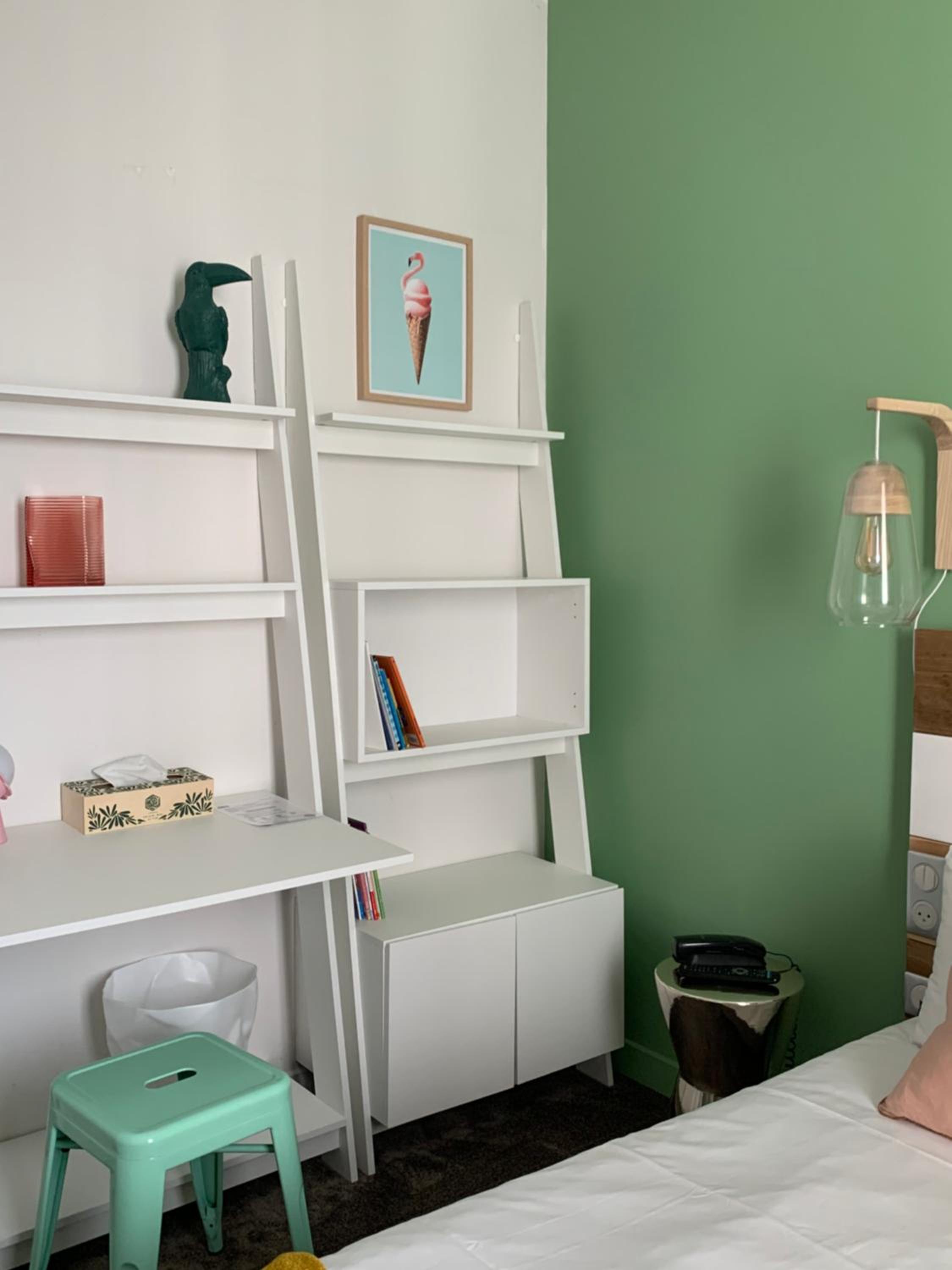 Comfort Twin Room