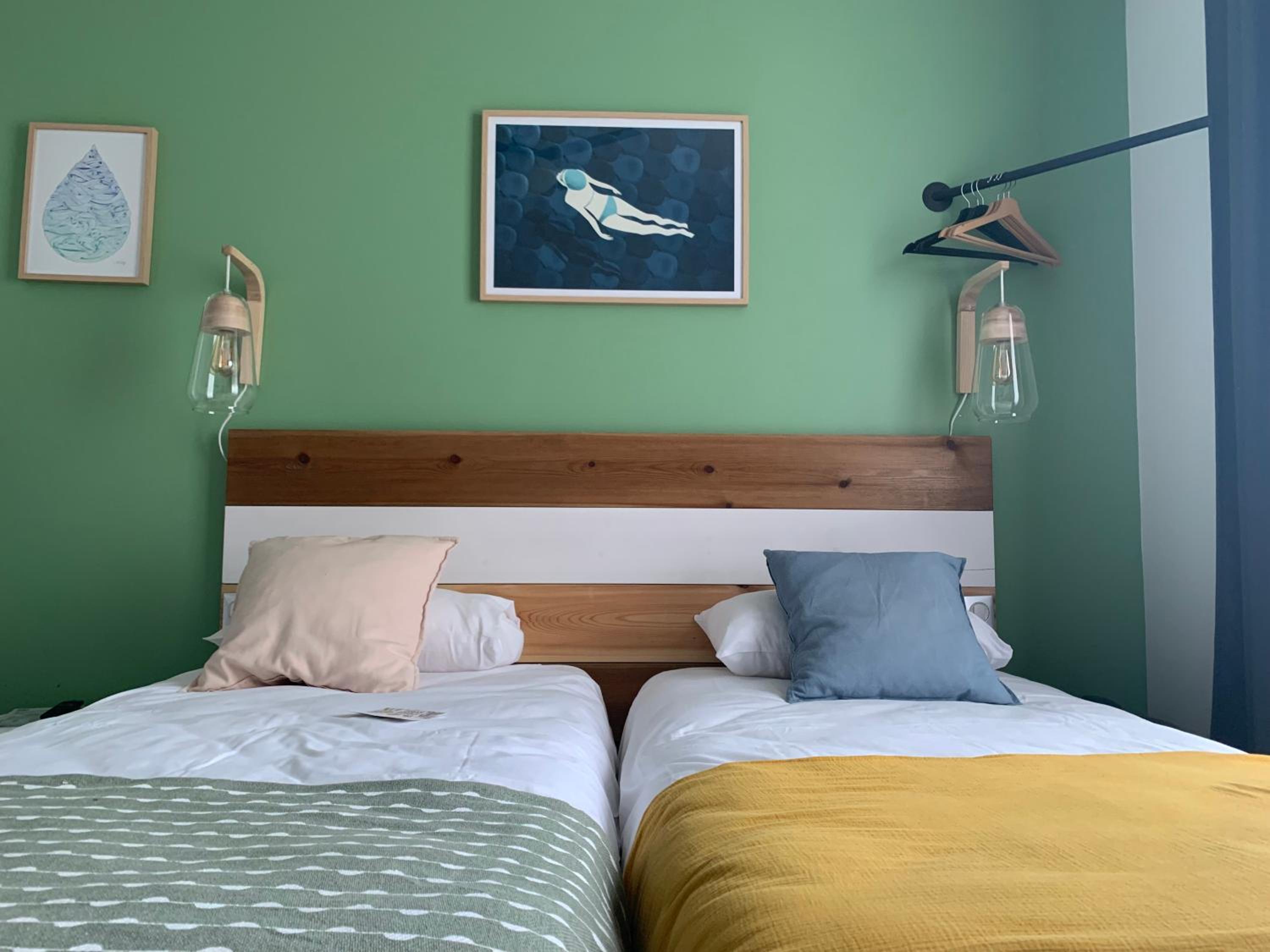 Superior Triple Room - Photo 9