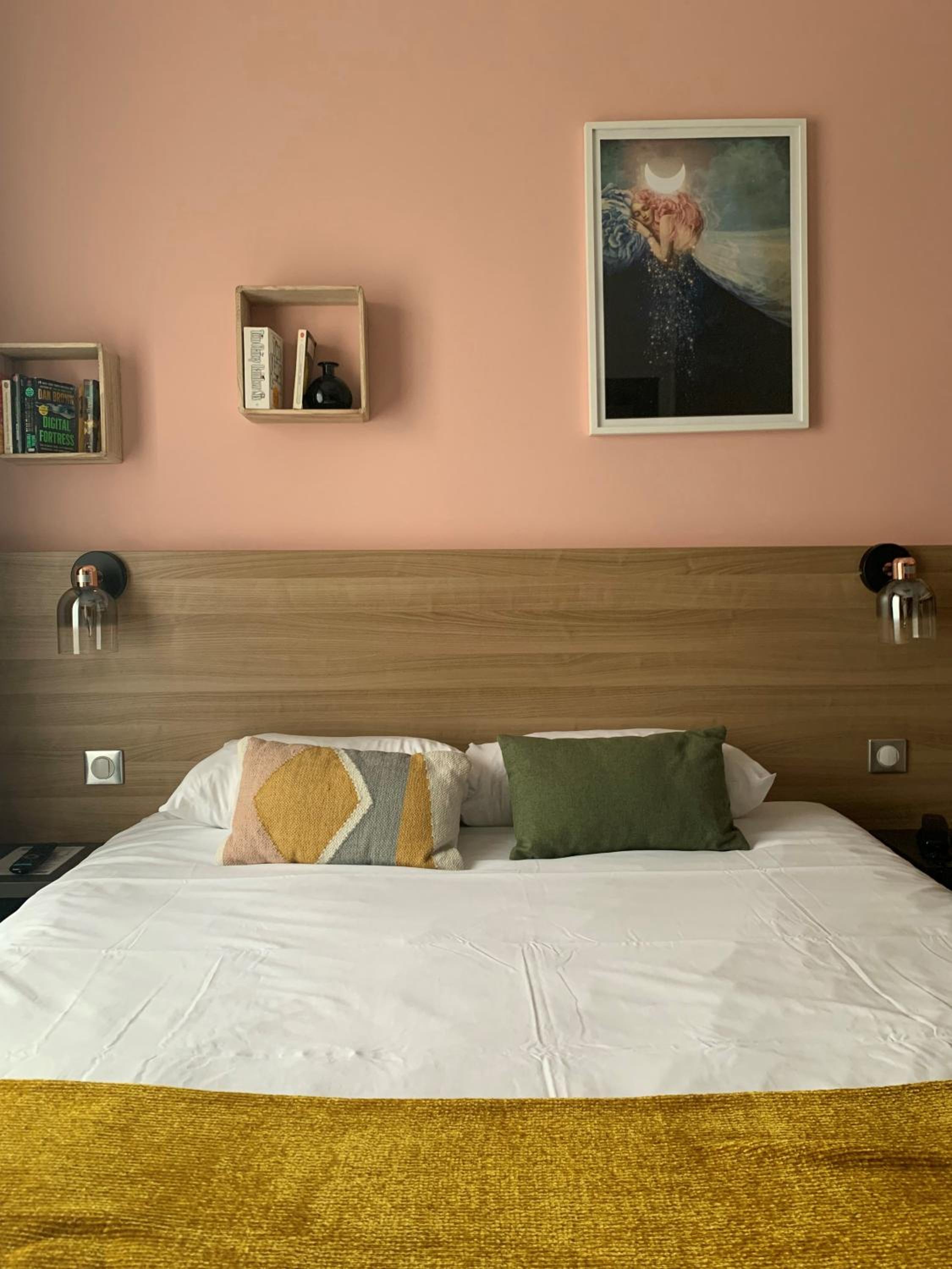 Superior Double Room - Photo 10
