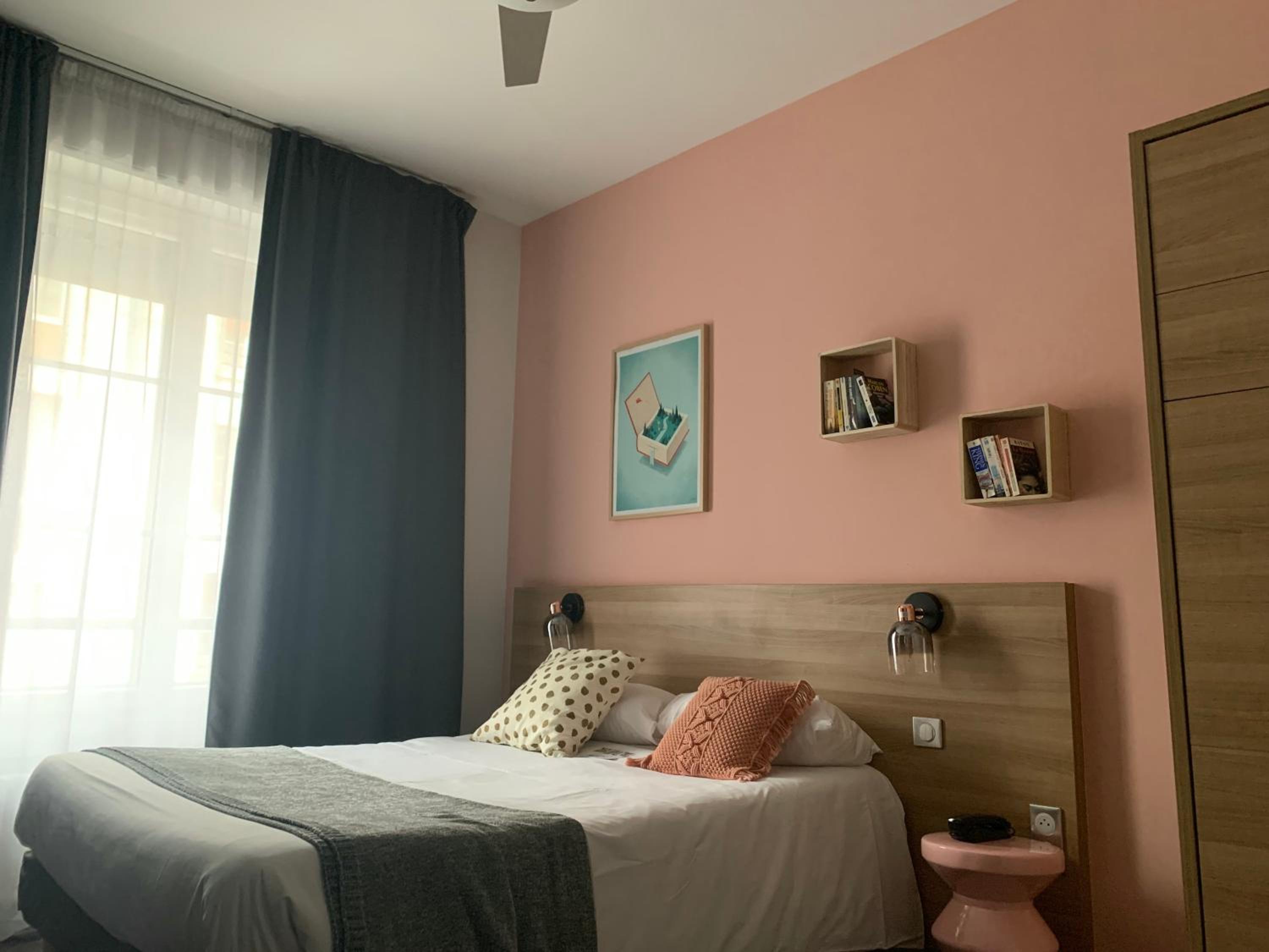 Superior Double Room - Photo 8