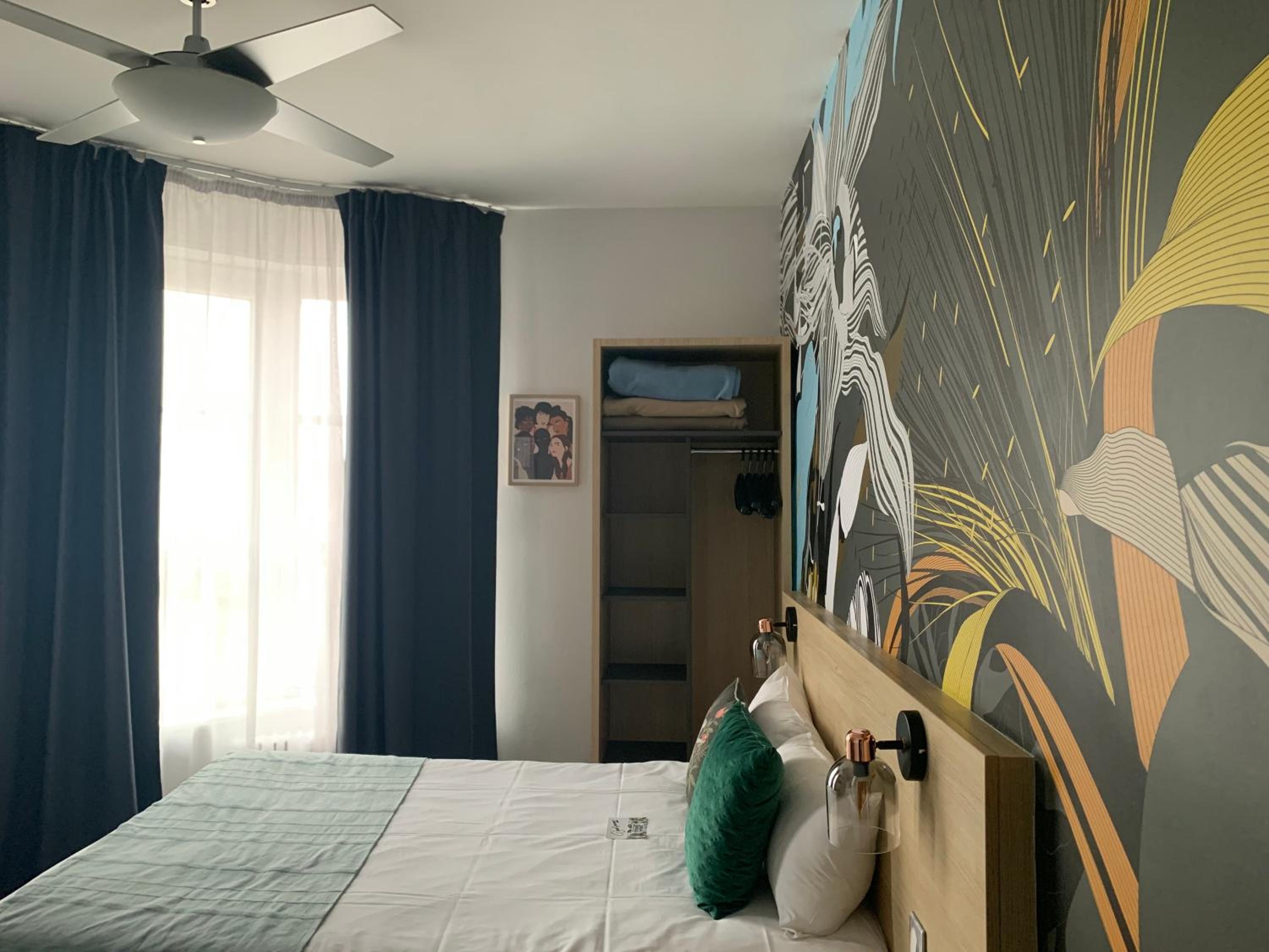 Superior Double Room - Photo 11