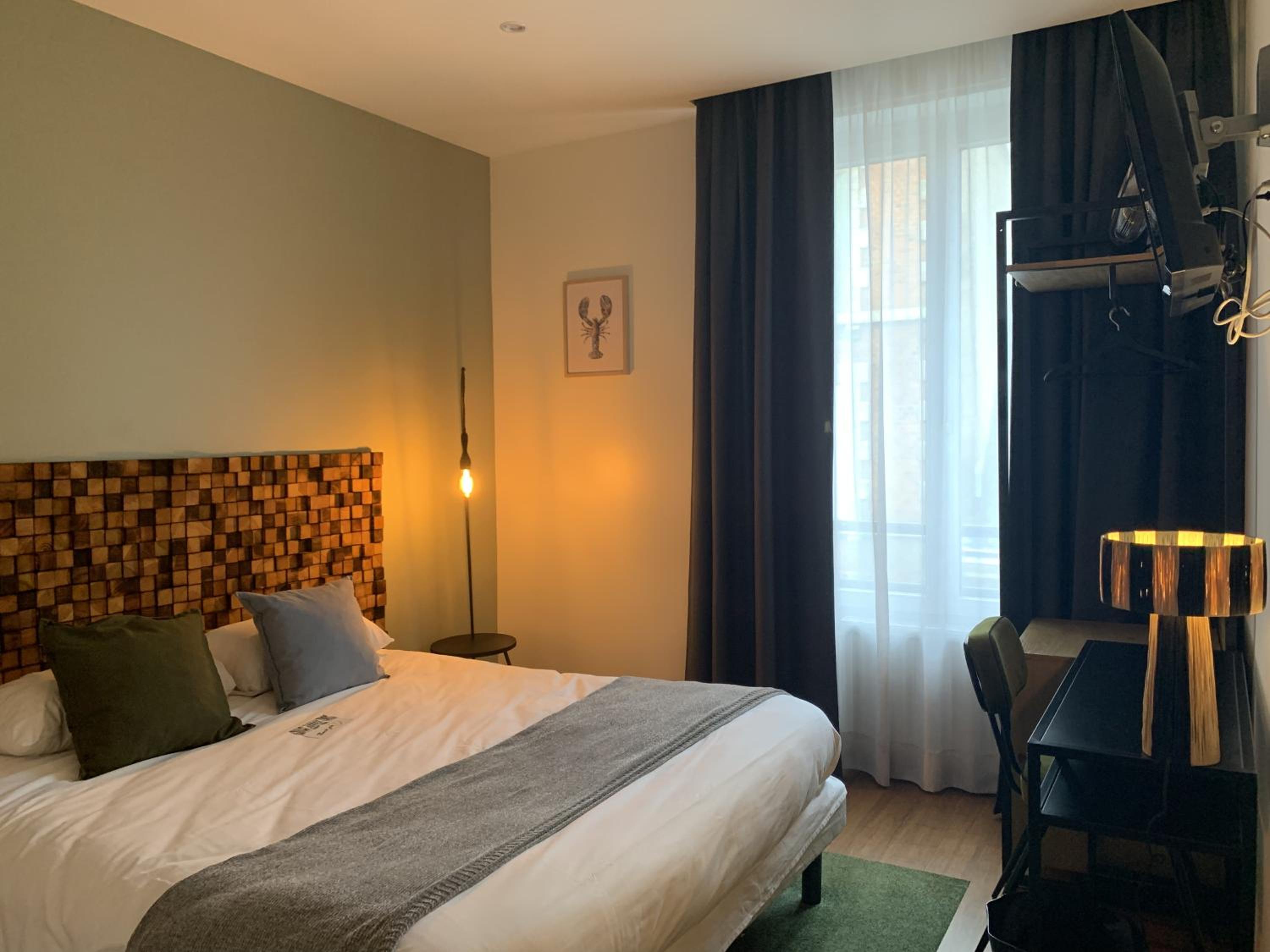 Comfort Double Room