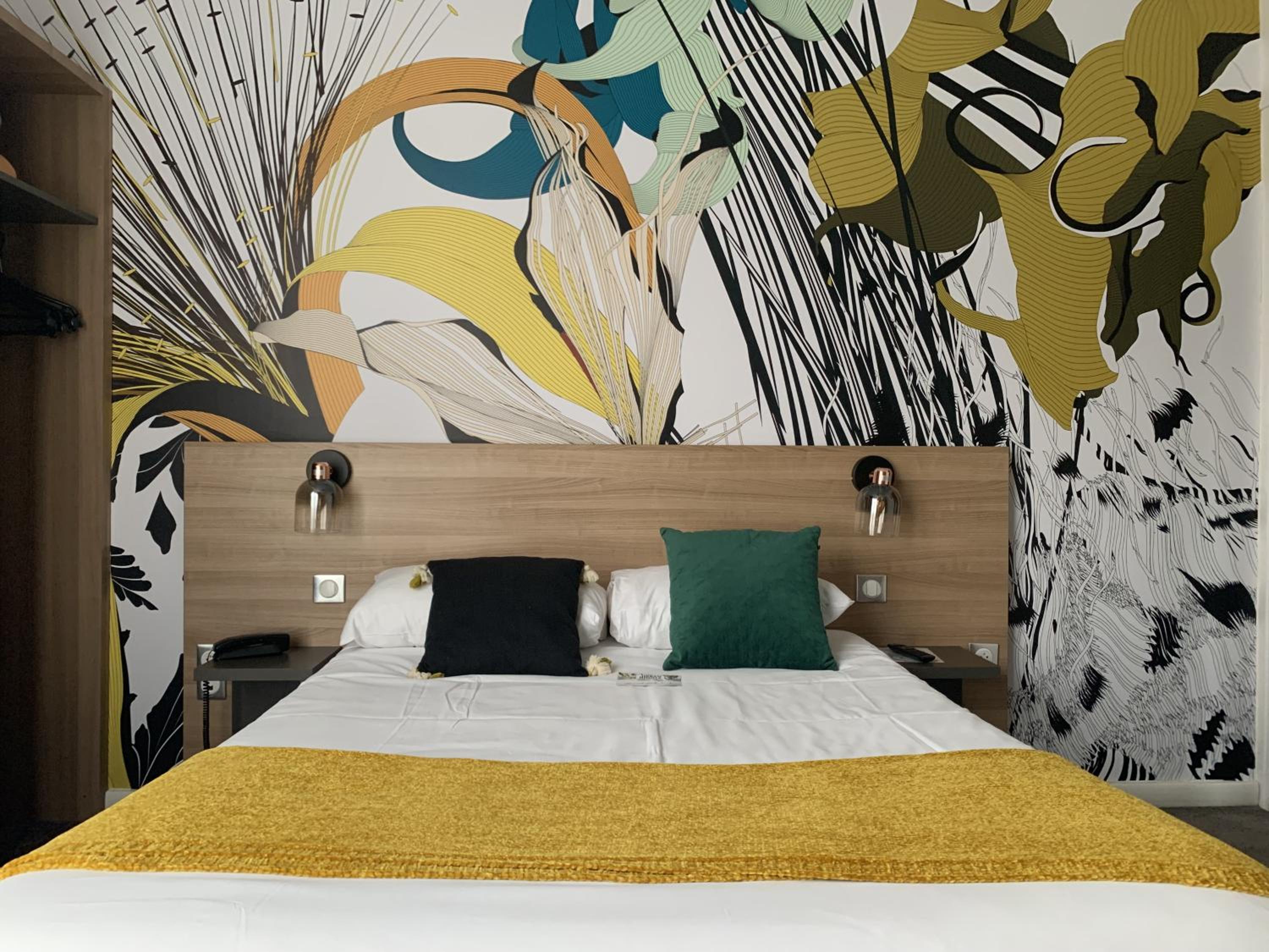 Superior Double Room - Photo 3