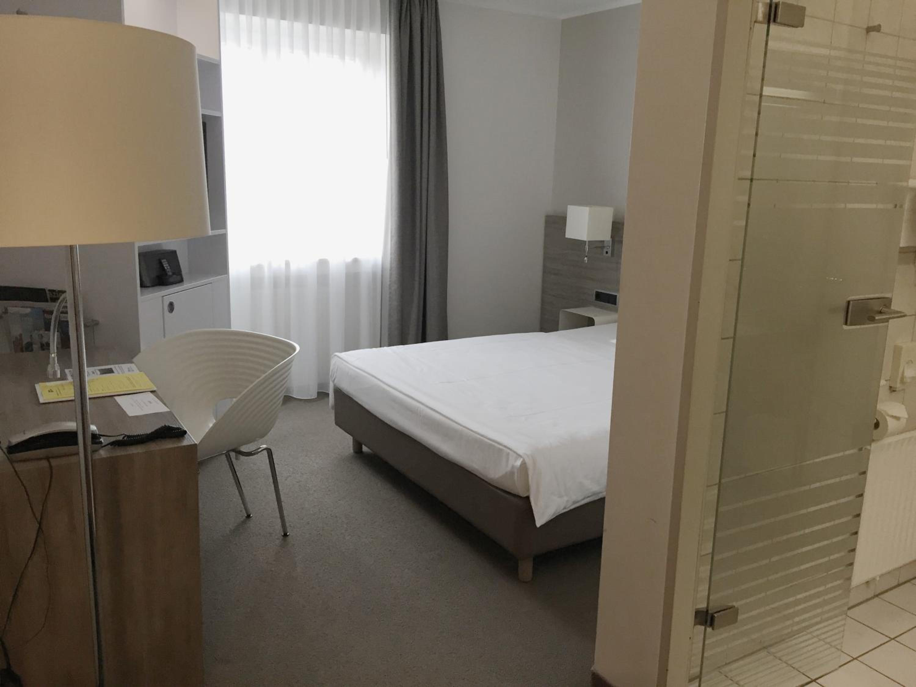 Comfort Single Room