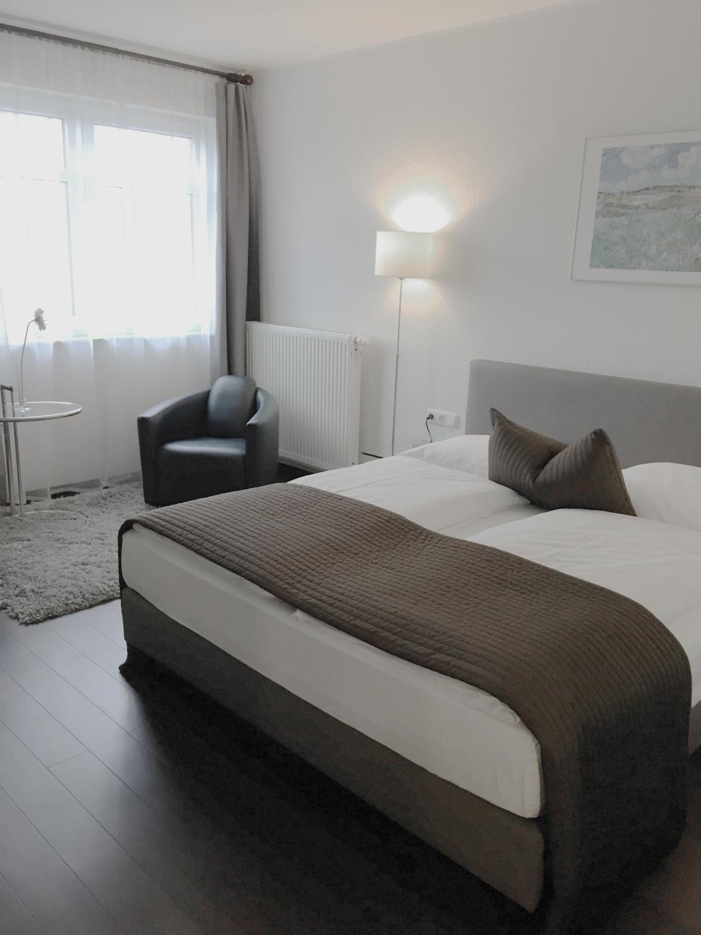 Apartment (2 Adults) - Photo 1