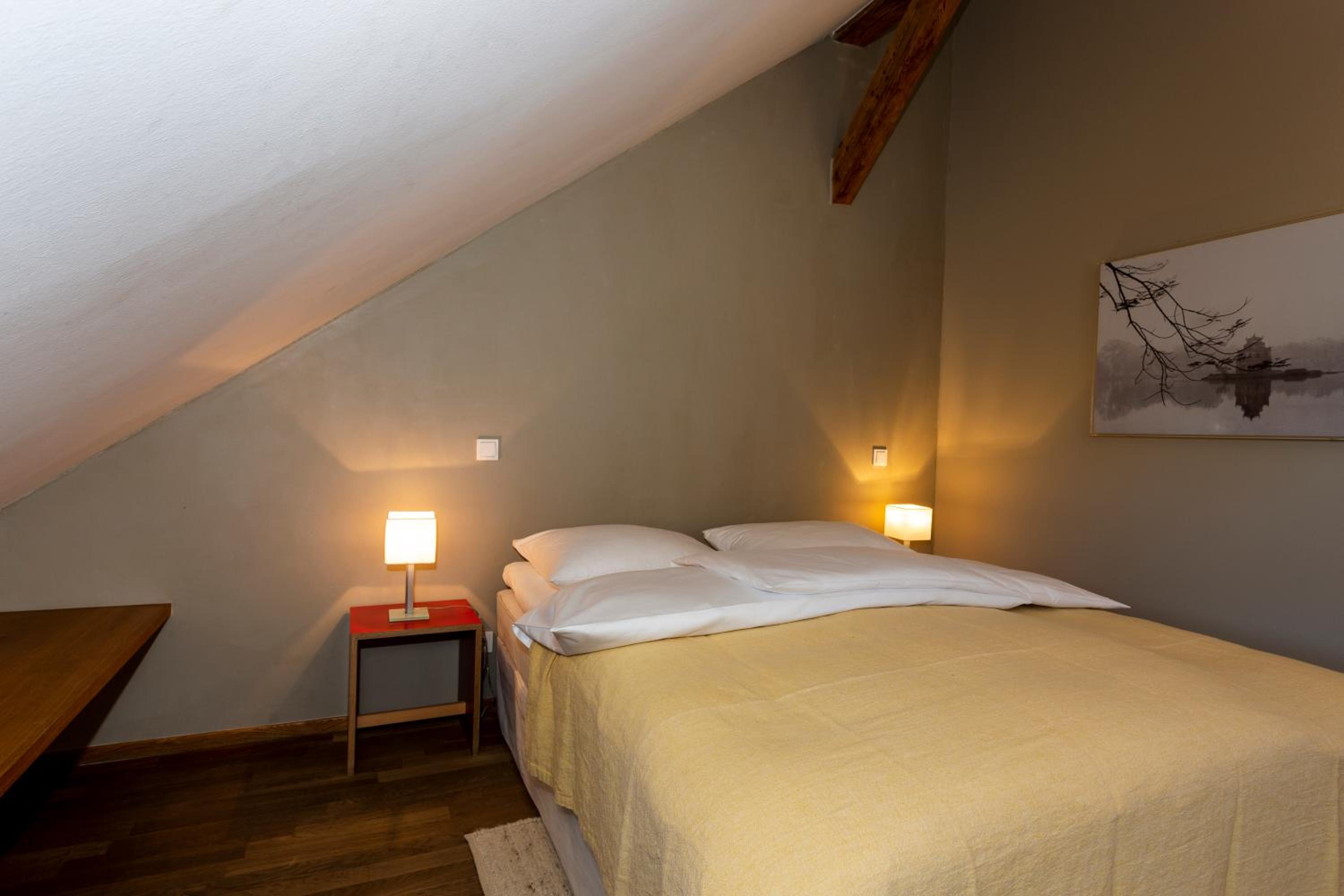 Superior Double Room photo 2