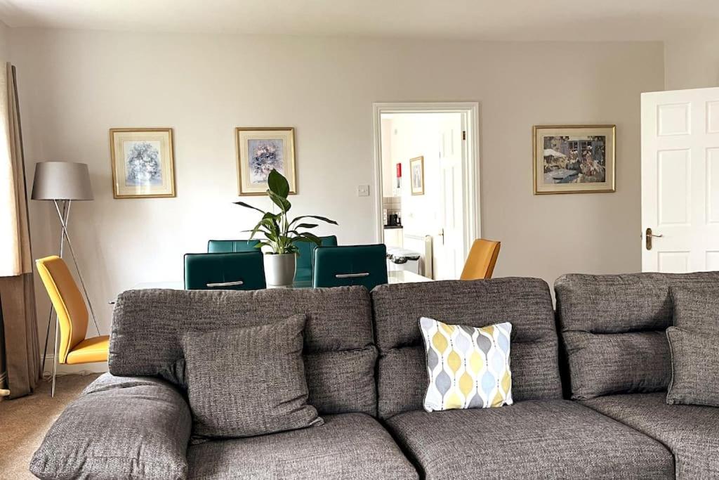 Three-Bedroom Villa photo 1