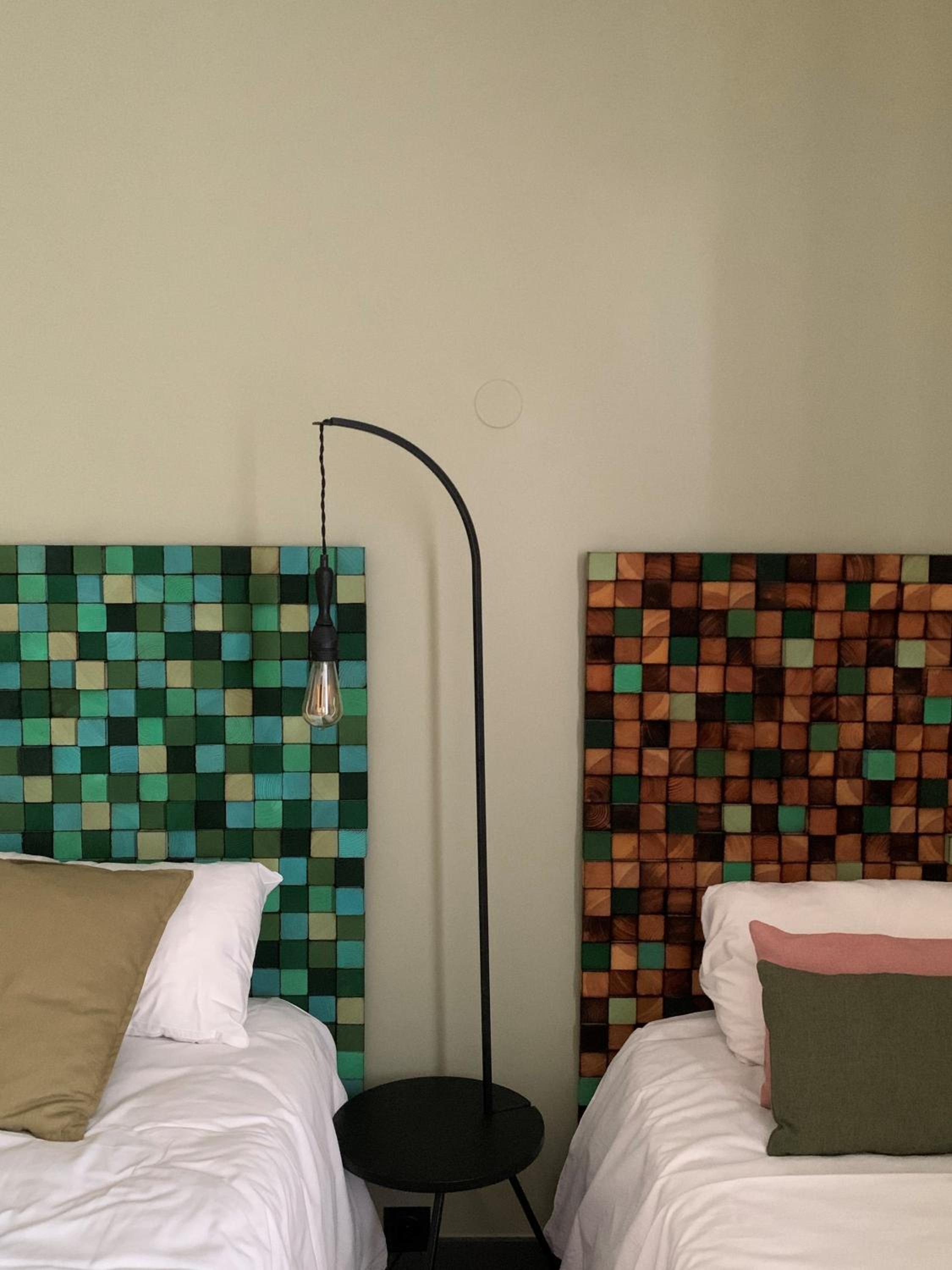 Superior Triple Room photo 2