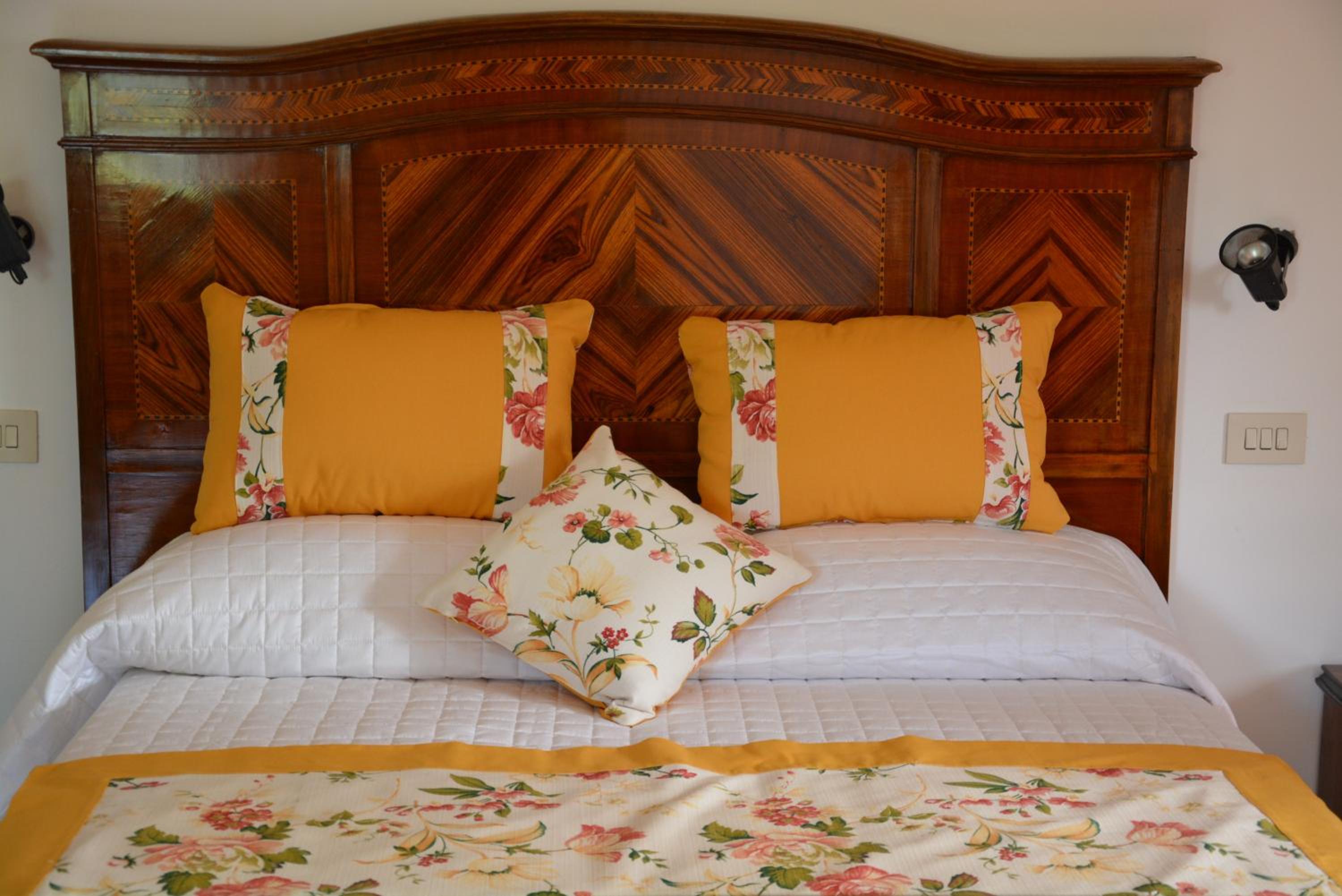 Deluxe Double Room - Photo 1