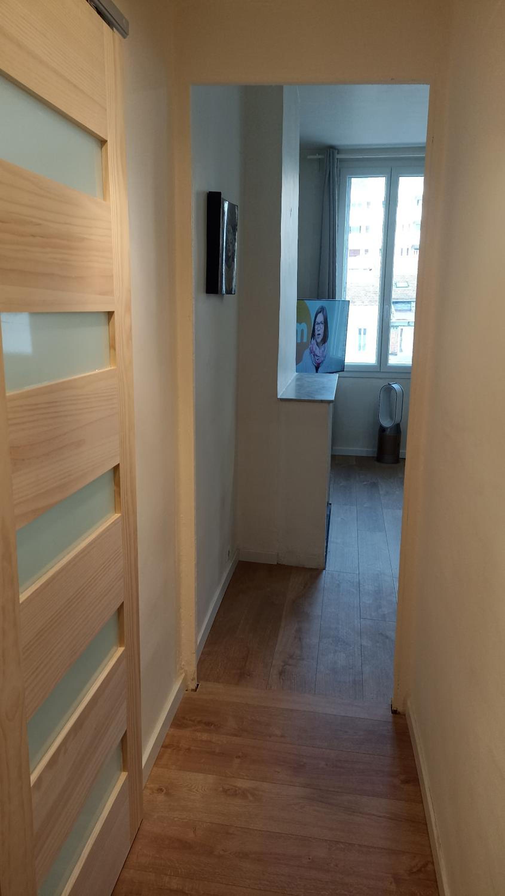 One-Bedroom Apartment - Photo 13