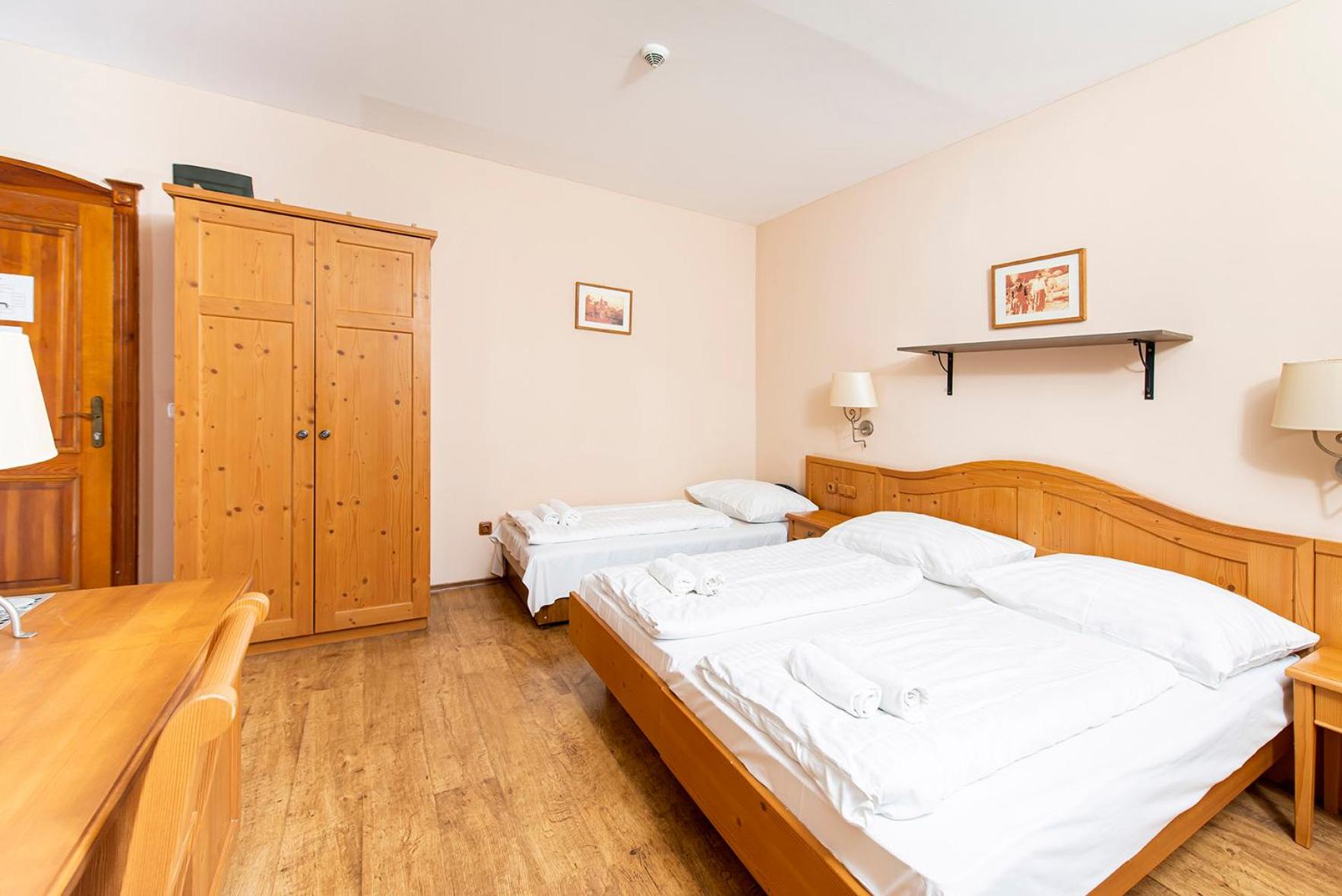 Triple Room photo 1