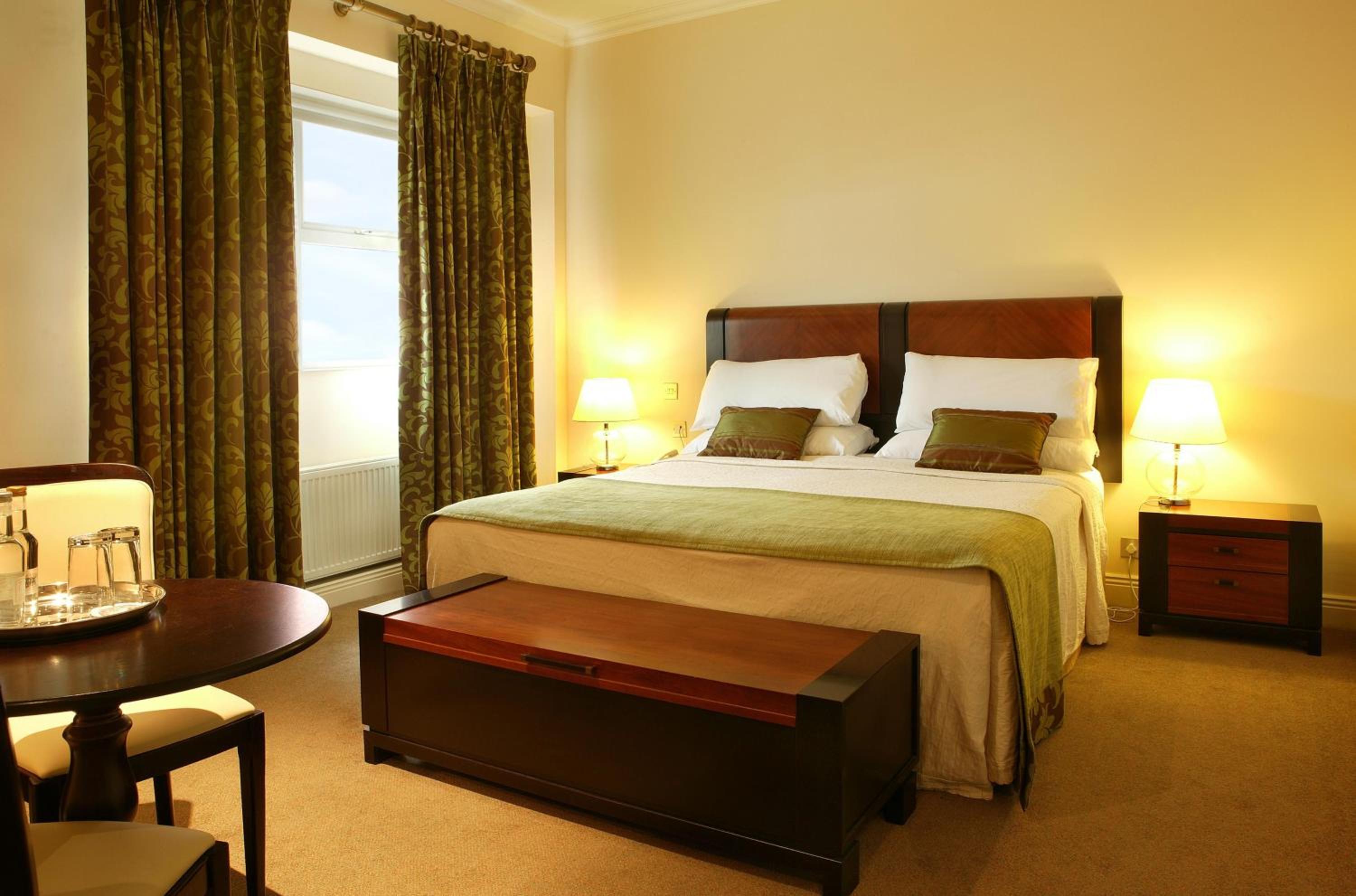 Standard Double Room - Photo 1