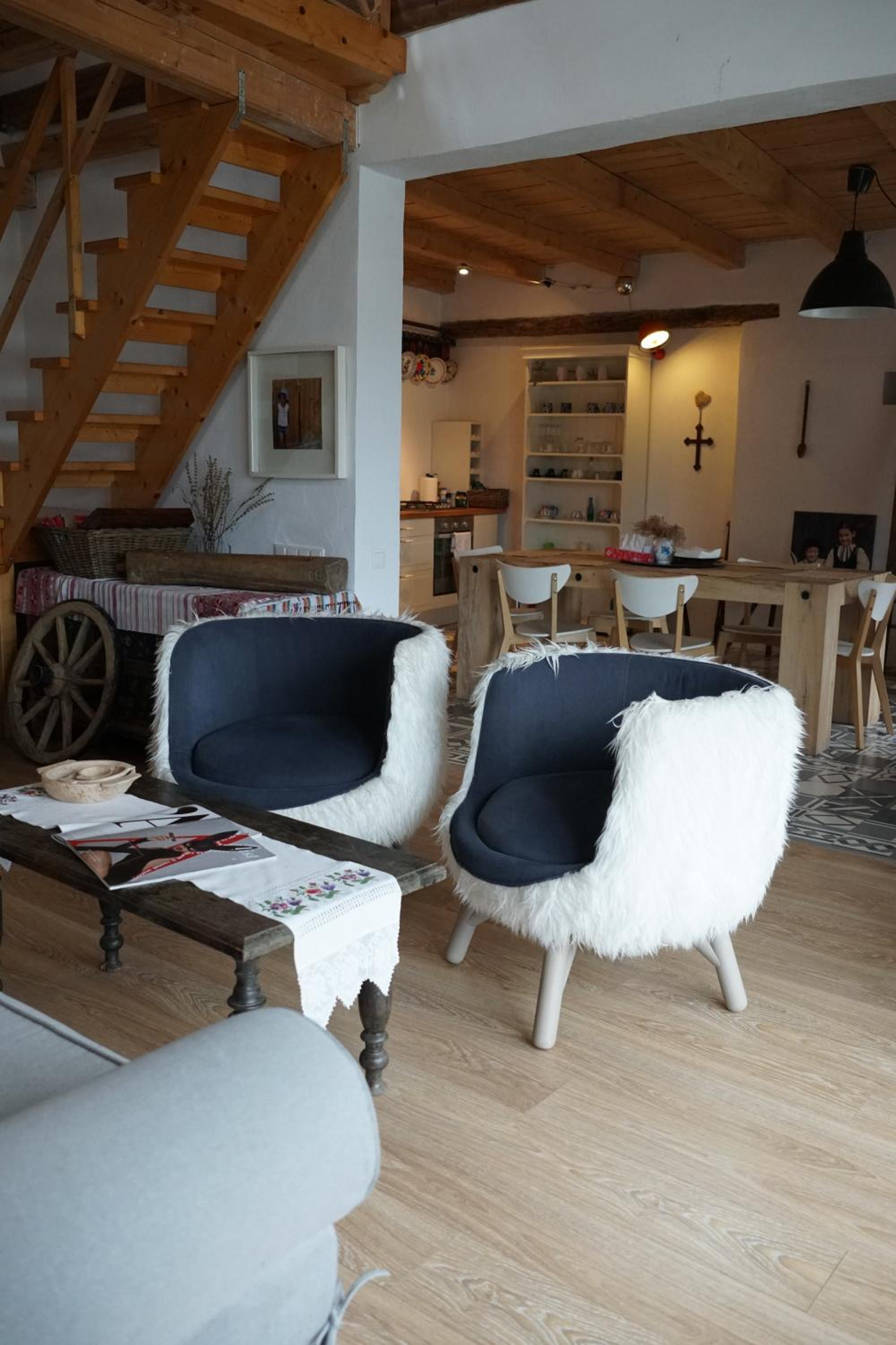 Villa - Photo 17
