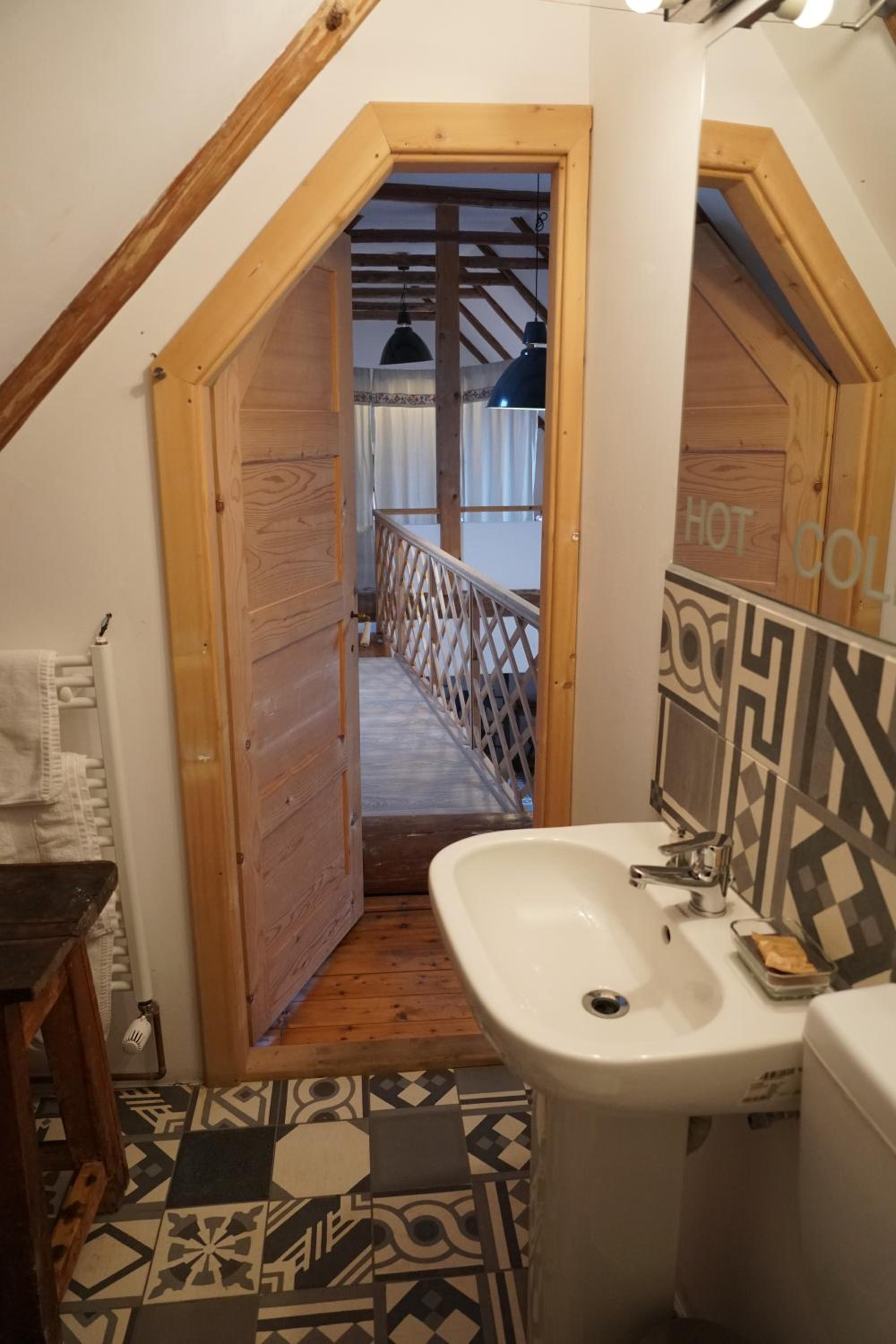 Villa - Photo 18