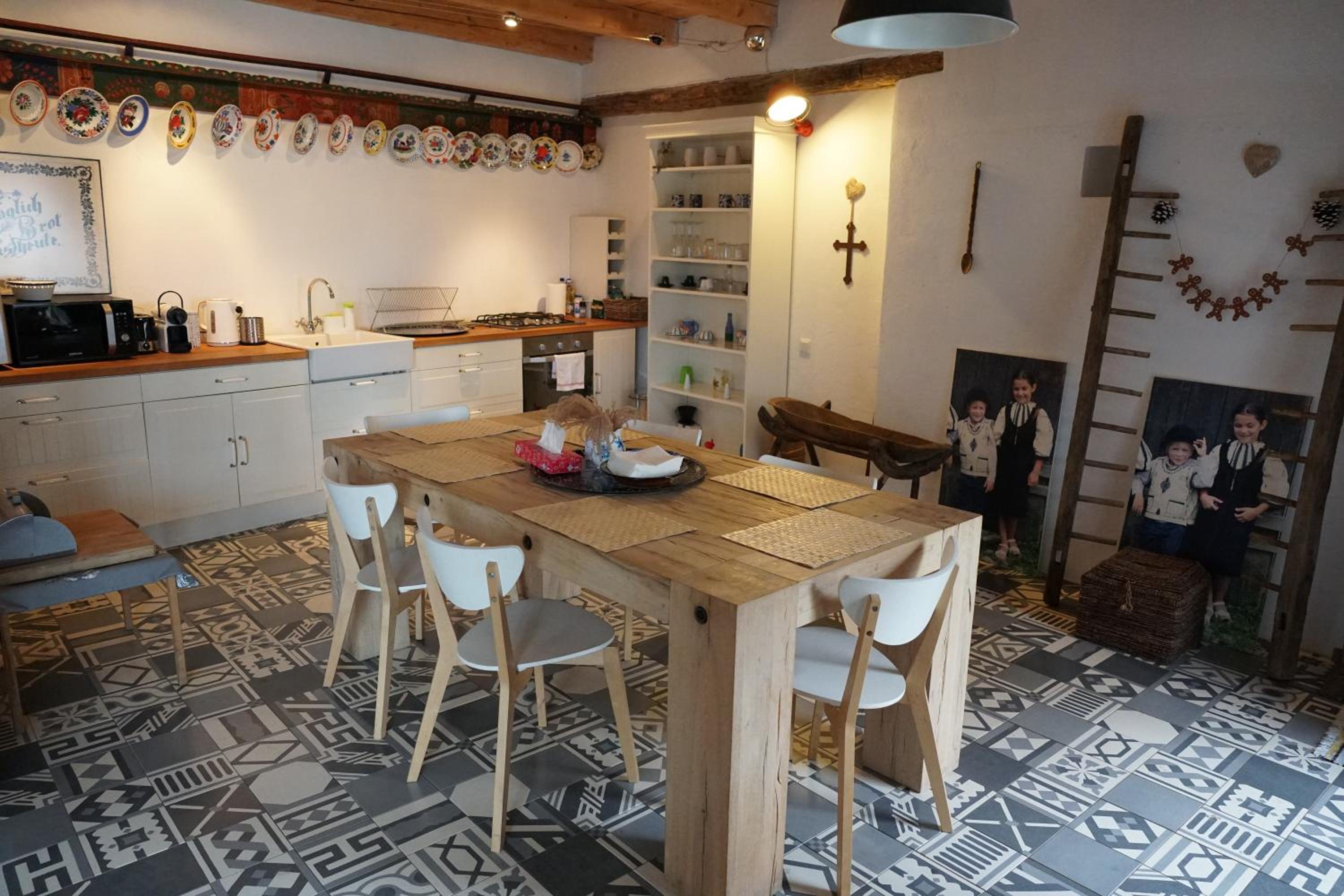 Villa - Photo 24