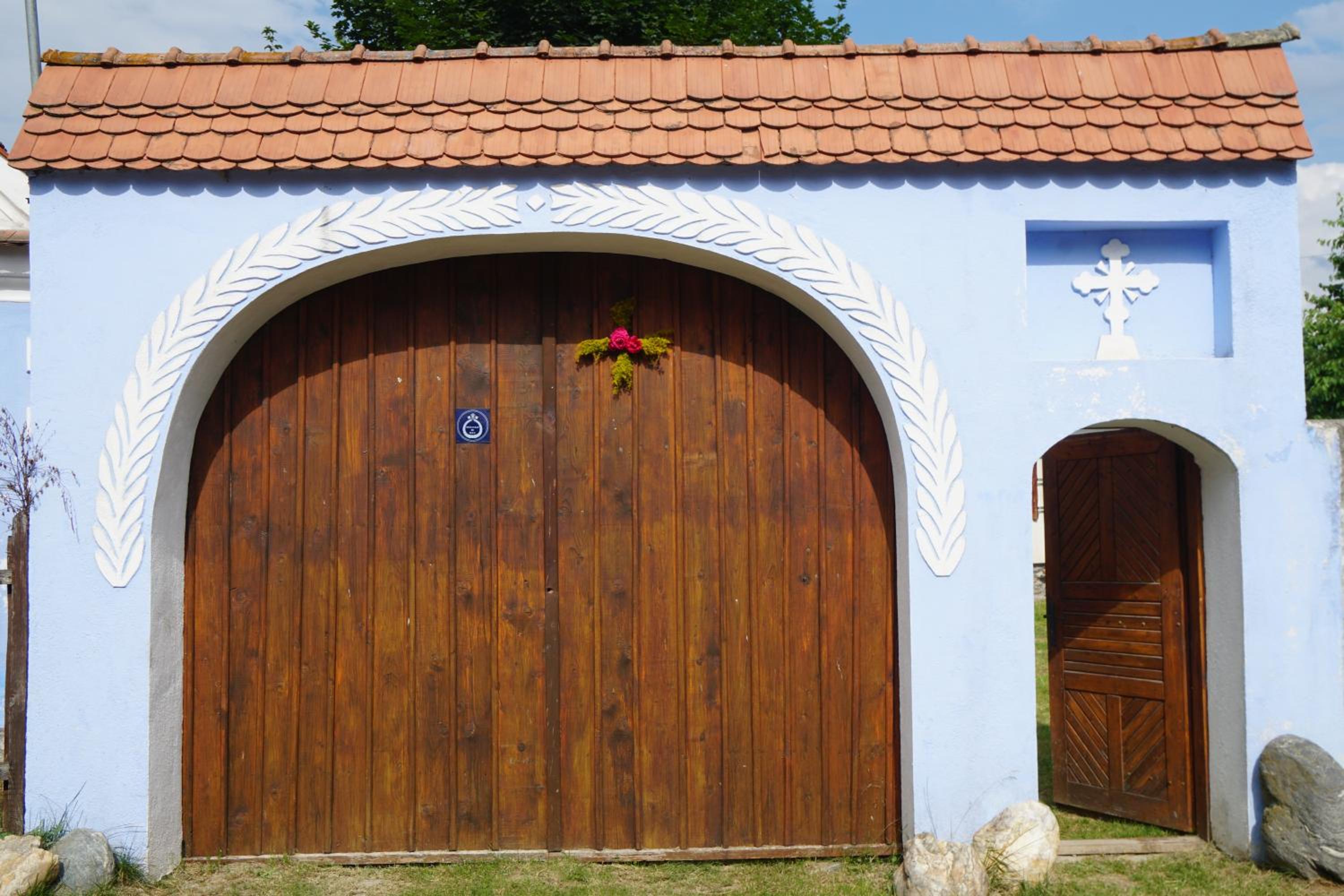 Villa - Photo 44