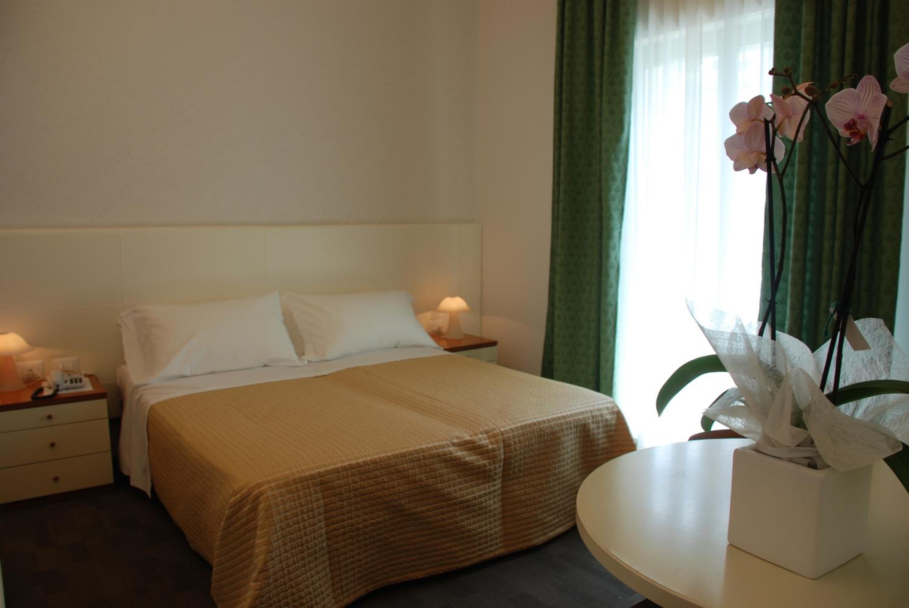 Superior Double or Twin Room photo 2