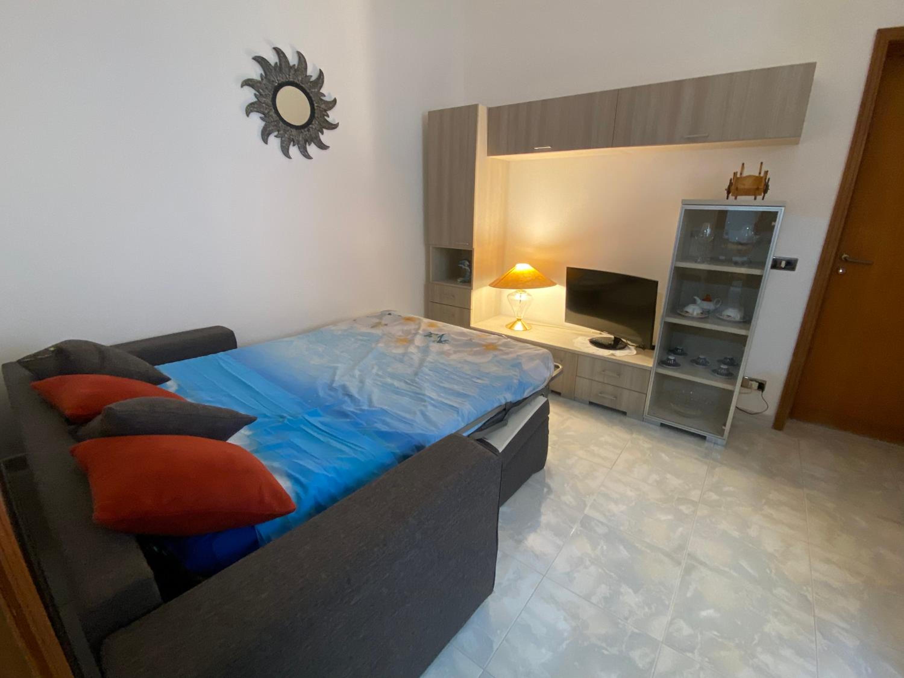 Apartment with Sea View - Photo 21