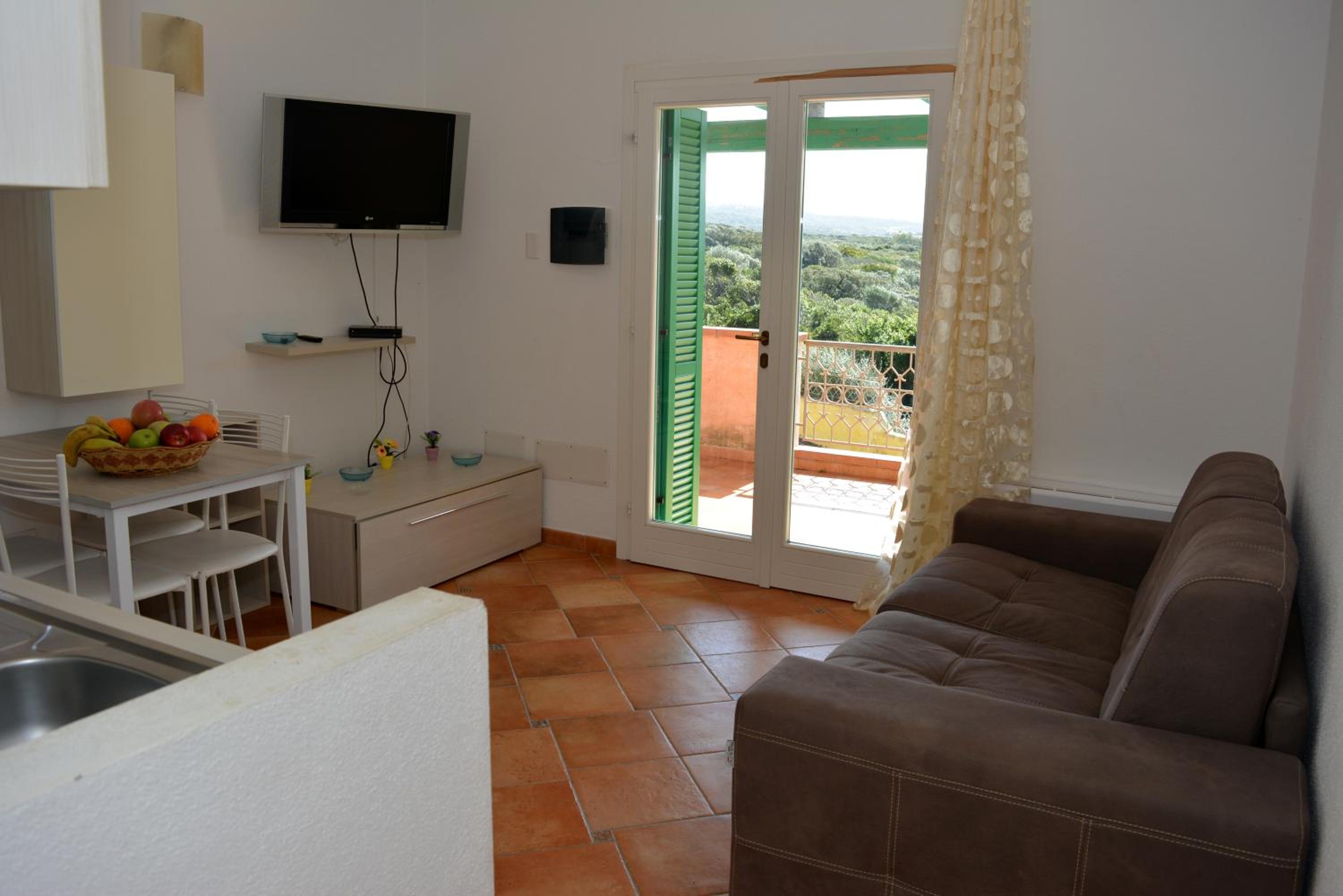 Standard Apartment