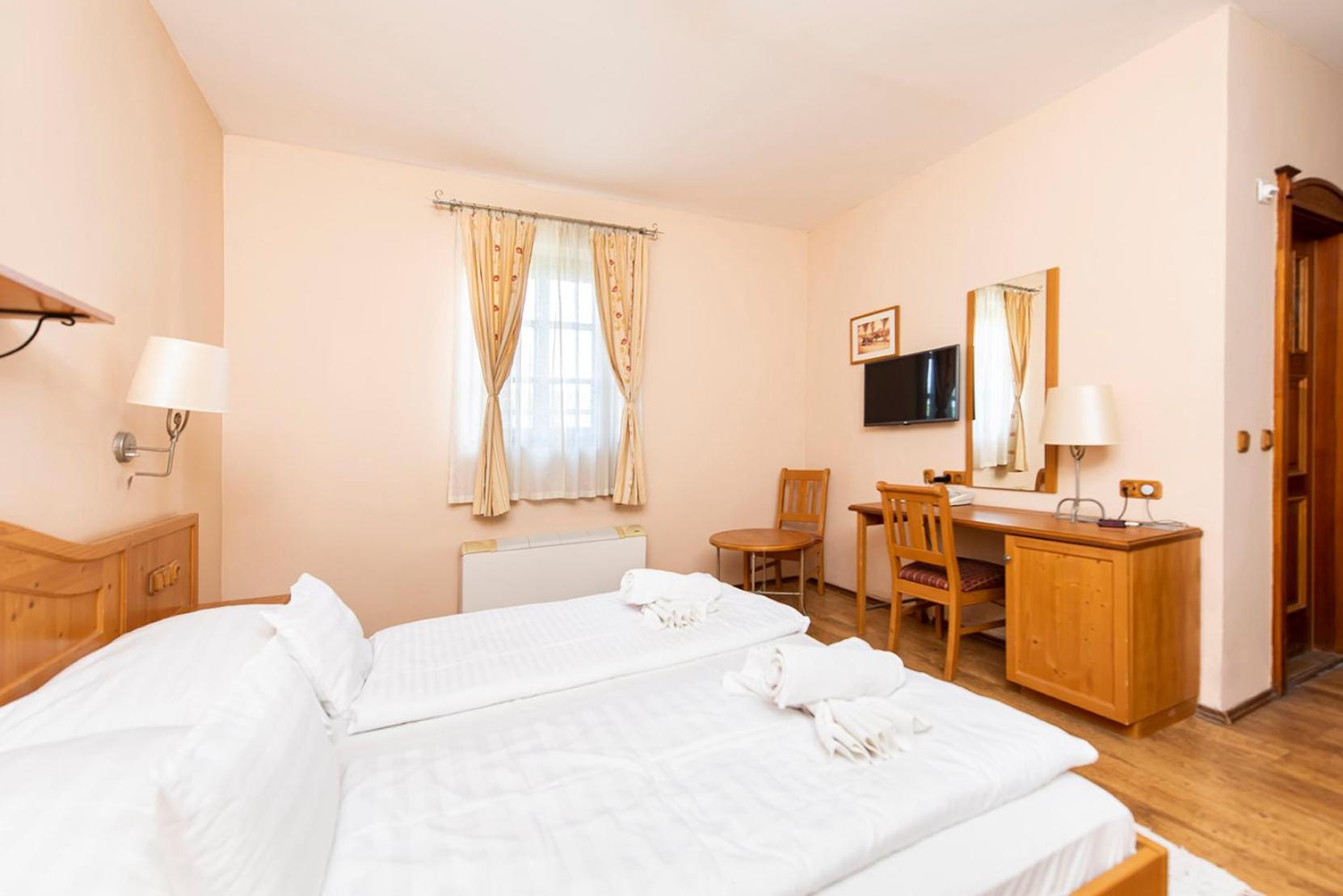 Single Room photo 1