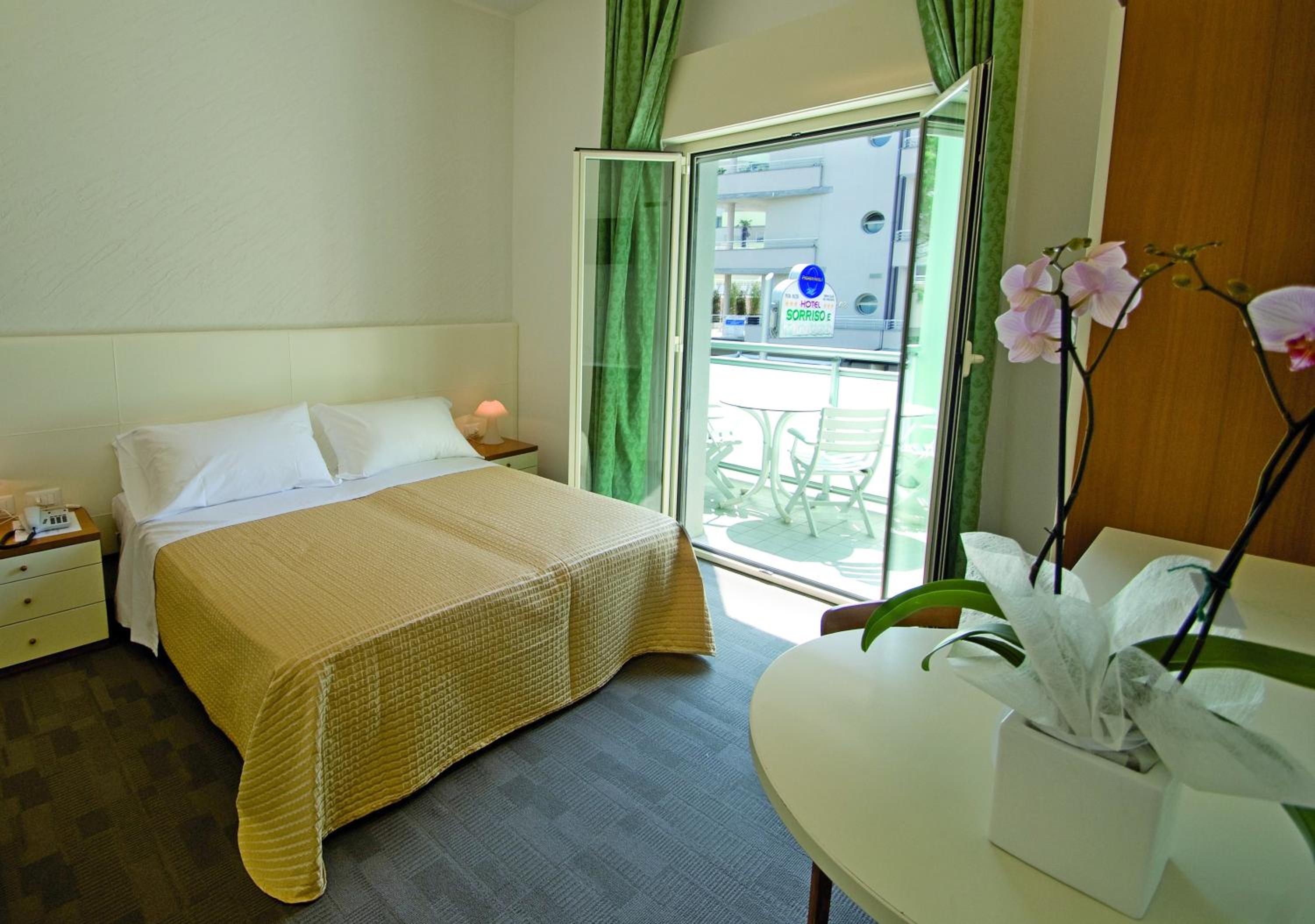 Superior Double or Twin Room photo 1