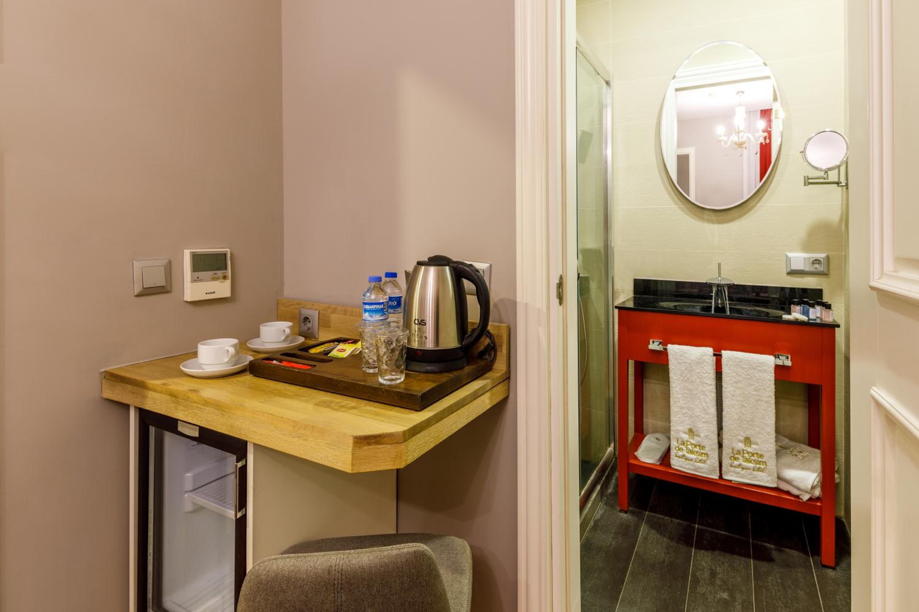 Deluxe Room photo 3
