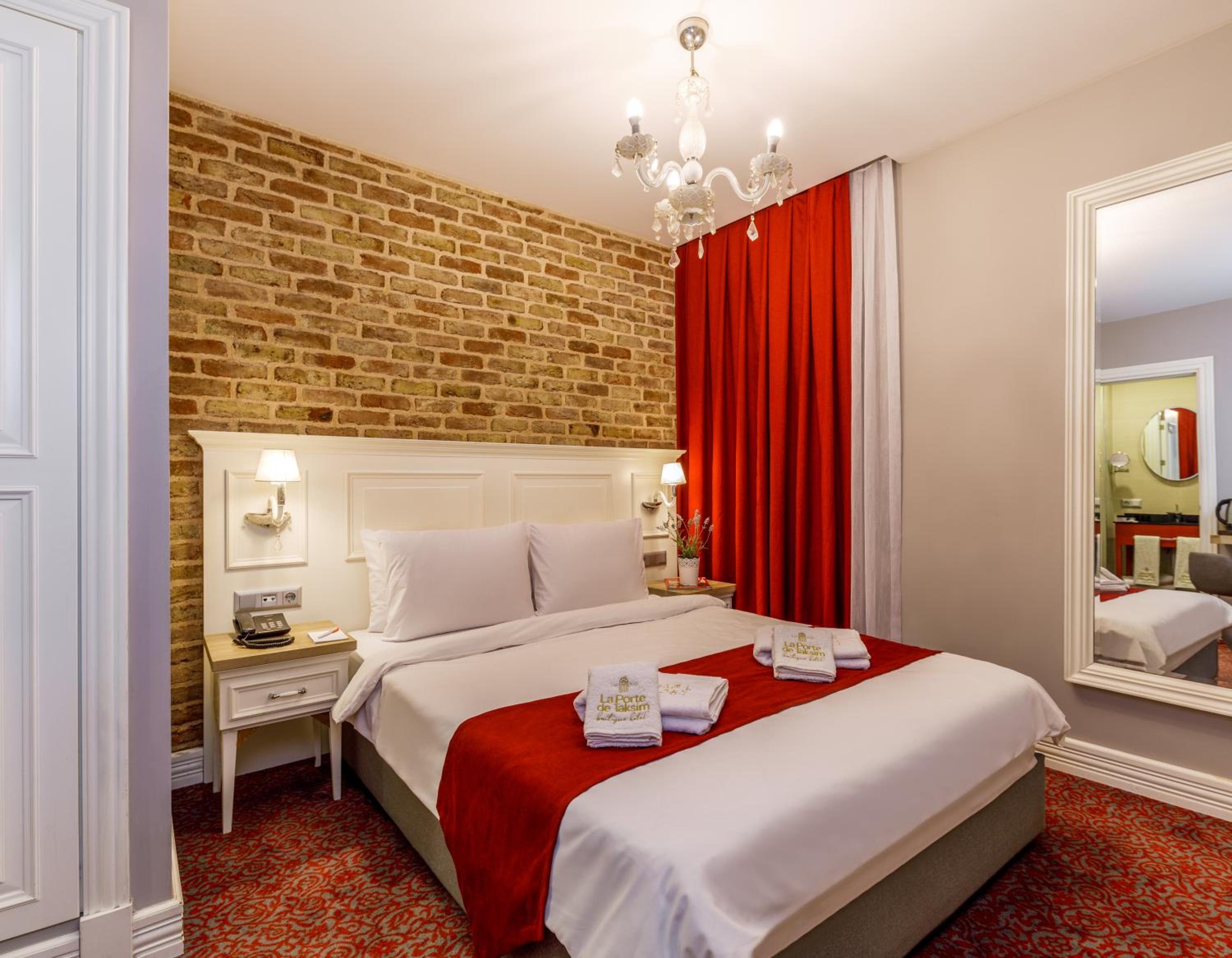 Deluxe Quadruple Room photo 1