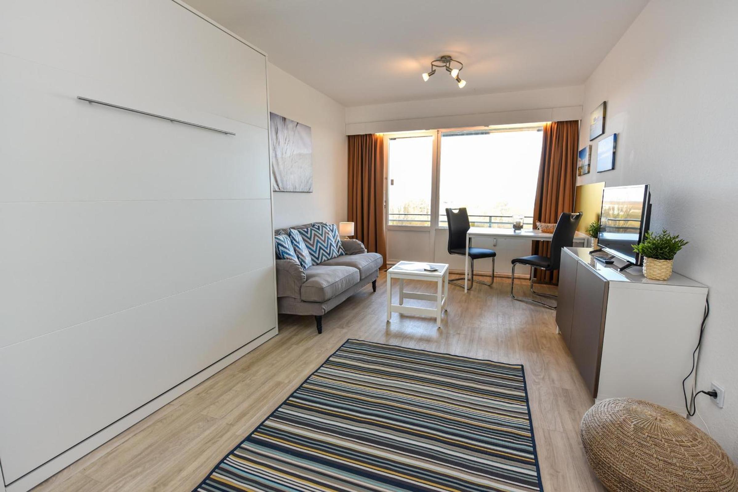 Apartment with Sea View photo 3