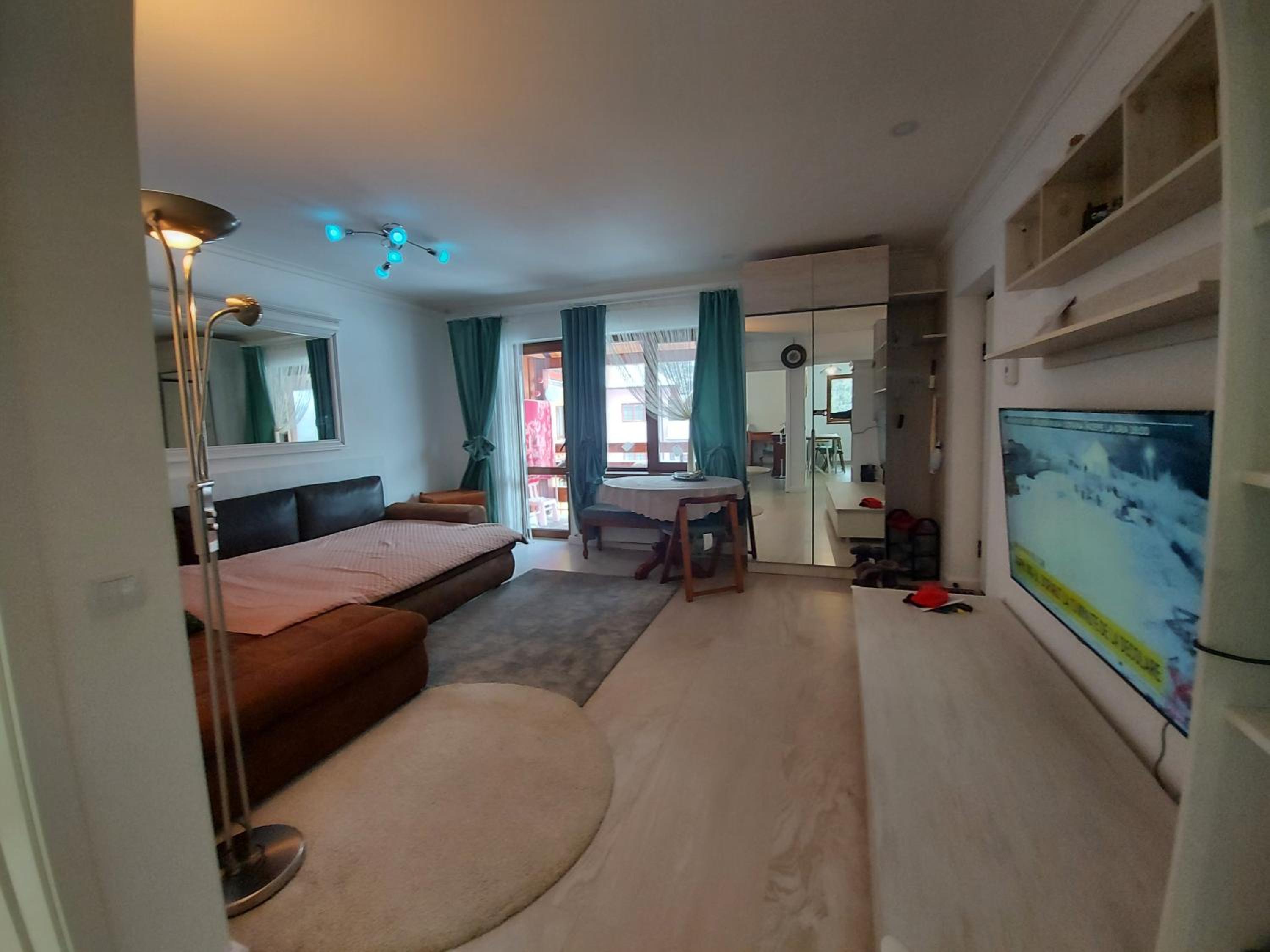 Deluxe Apartment - Photo 2