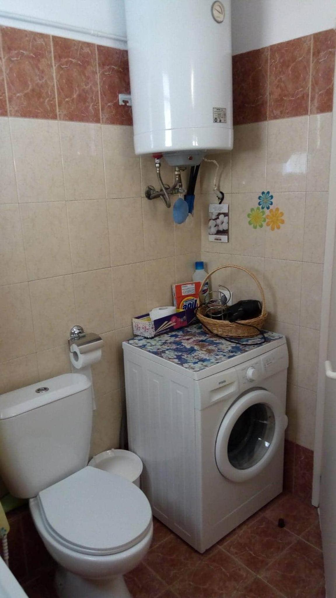 One-Bedroom Apartment - Photo 17