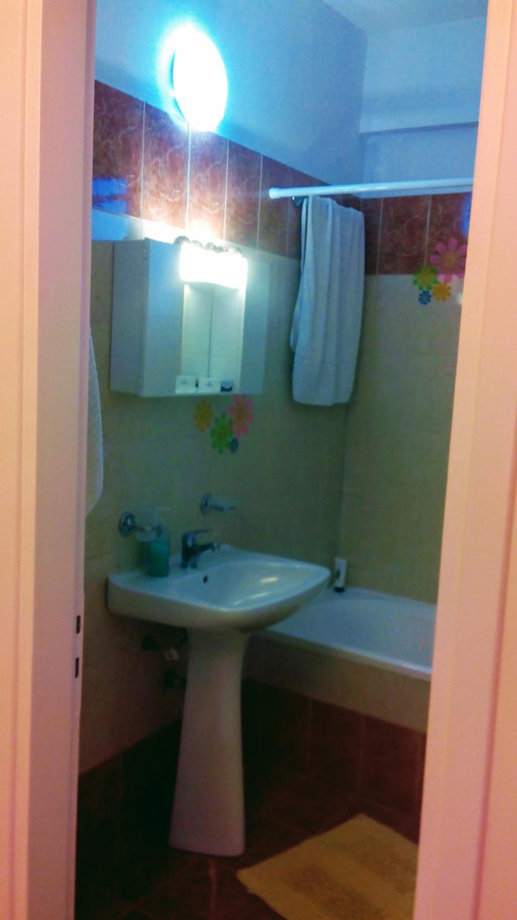 One-Bedroom Apartment - Photo 18