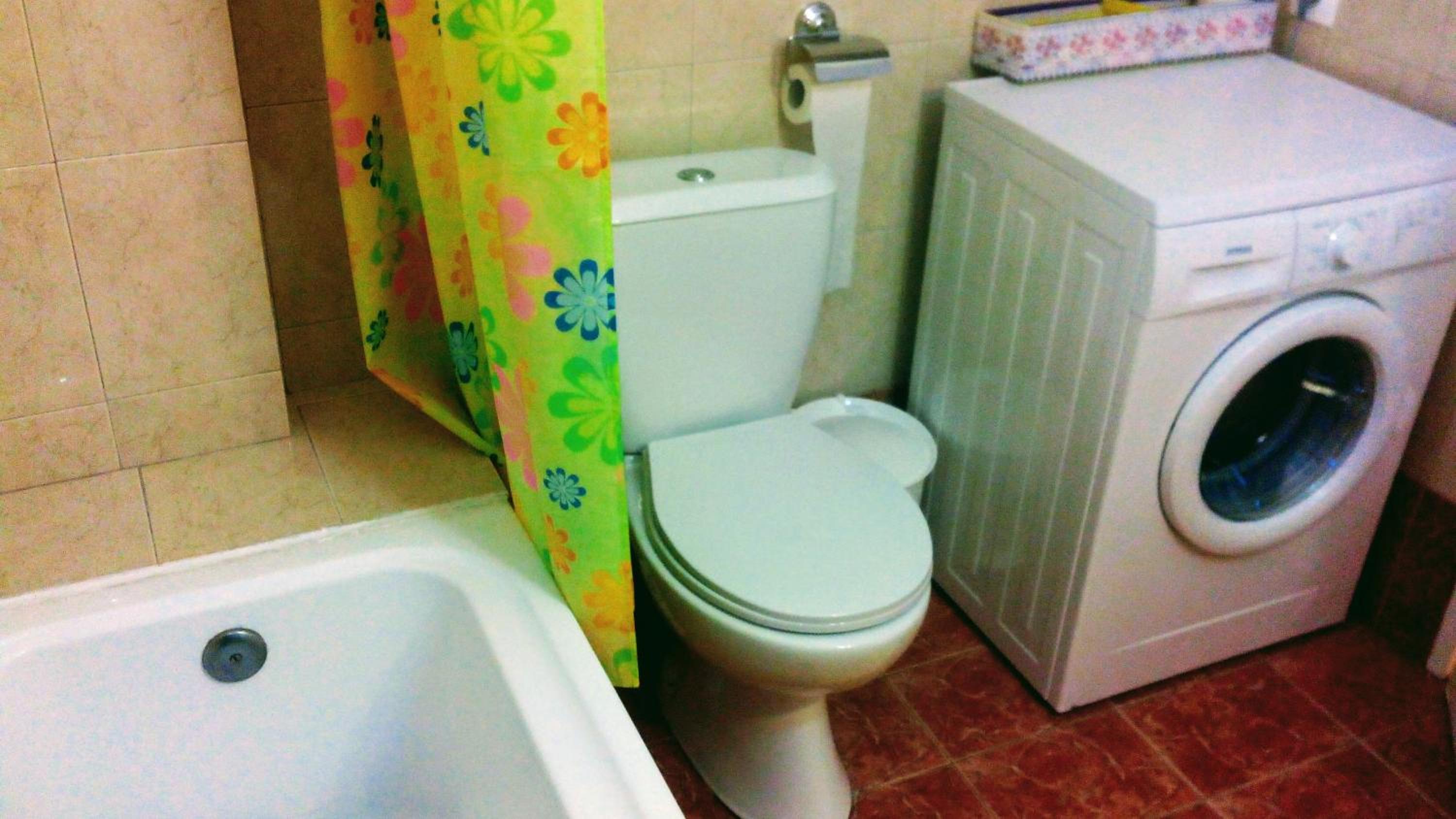 One-Bedroom Apartment - Photo 19