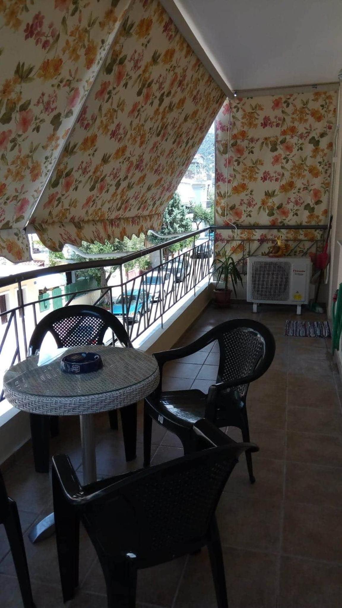 One-Bedroom Apartment - Photo 22