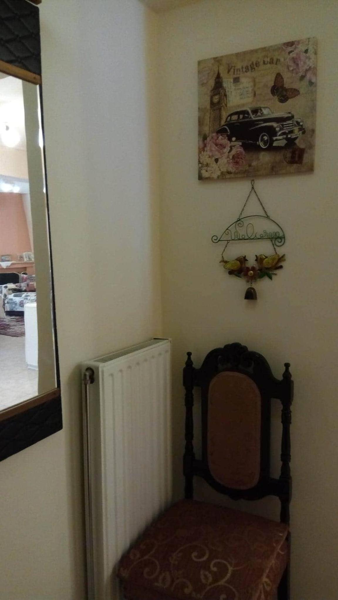 One-Bedroom Apartment - Photo 4