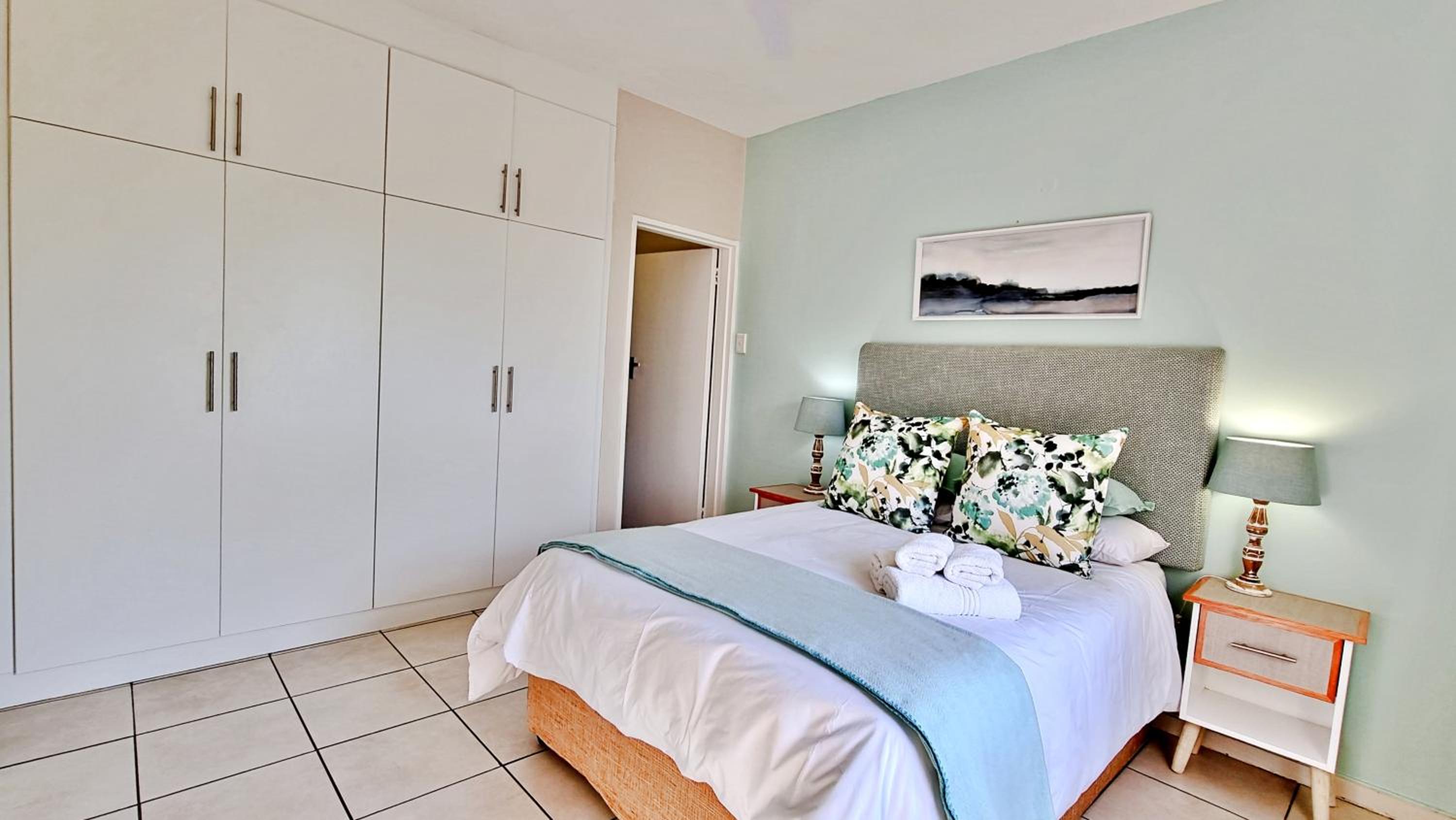 One-Bedroom Apartment (2 Adults + 2 Children) - Photo 8