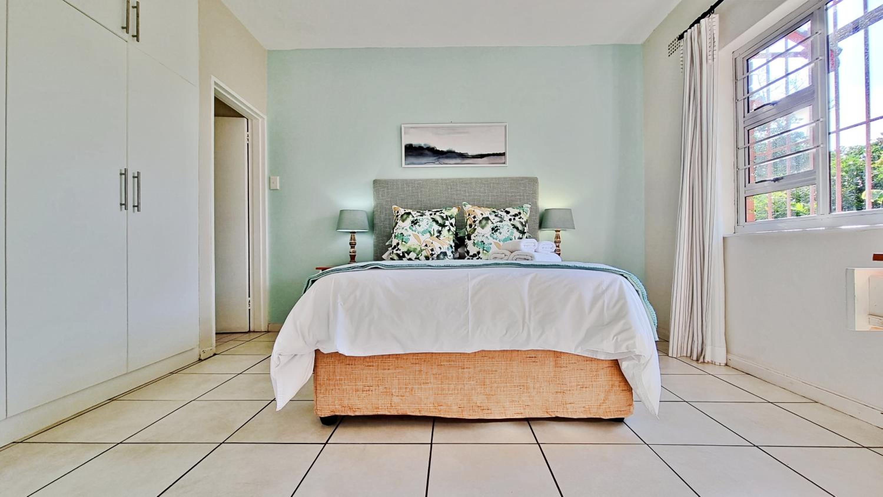 Two-Bedroom Apartment - Photo 1