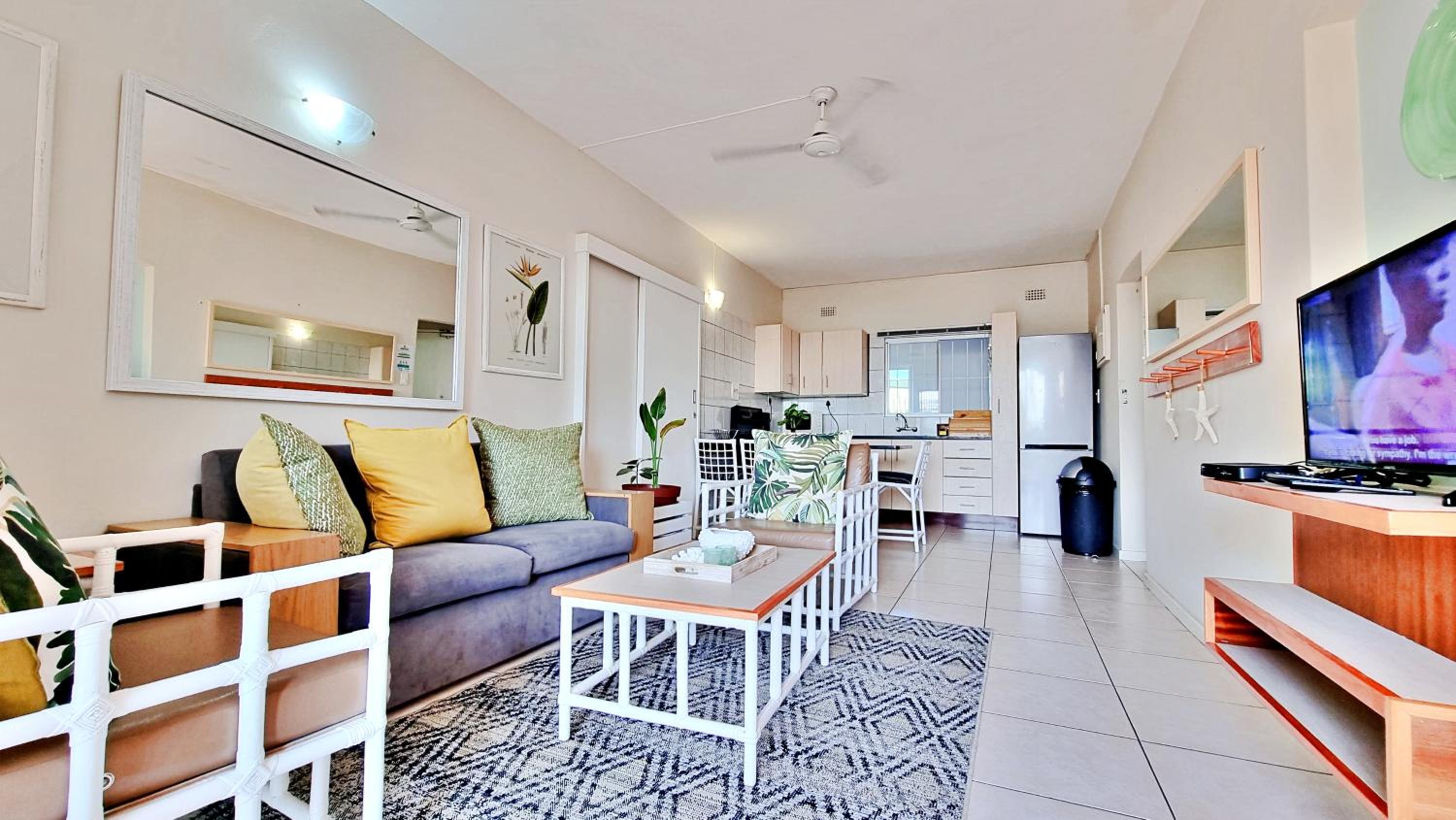 One-Bedroom Apartment (2 Adults + 2 Children) - Photo 4