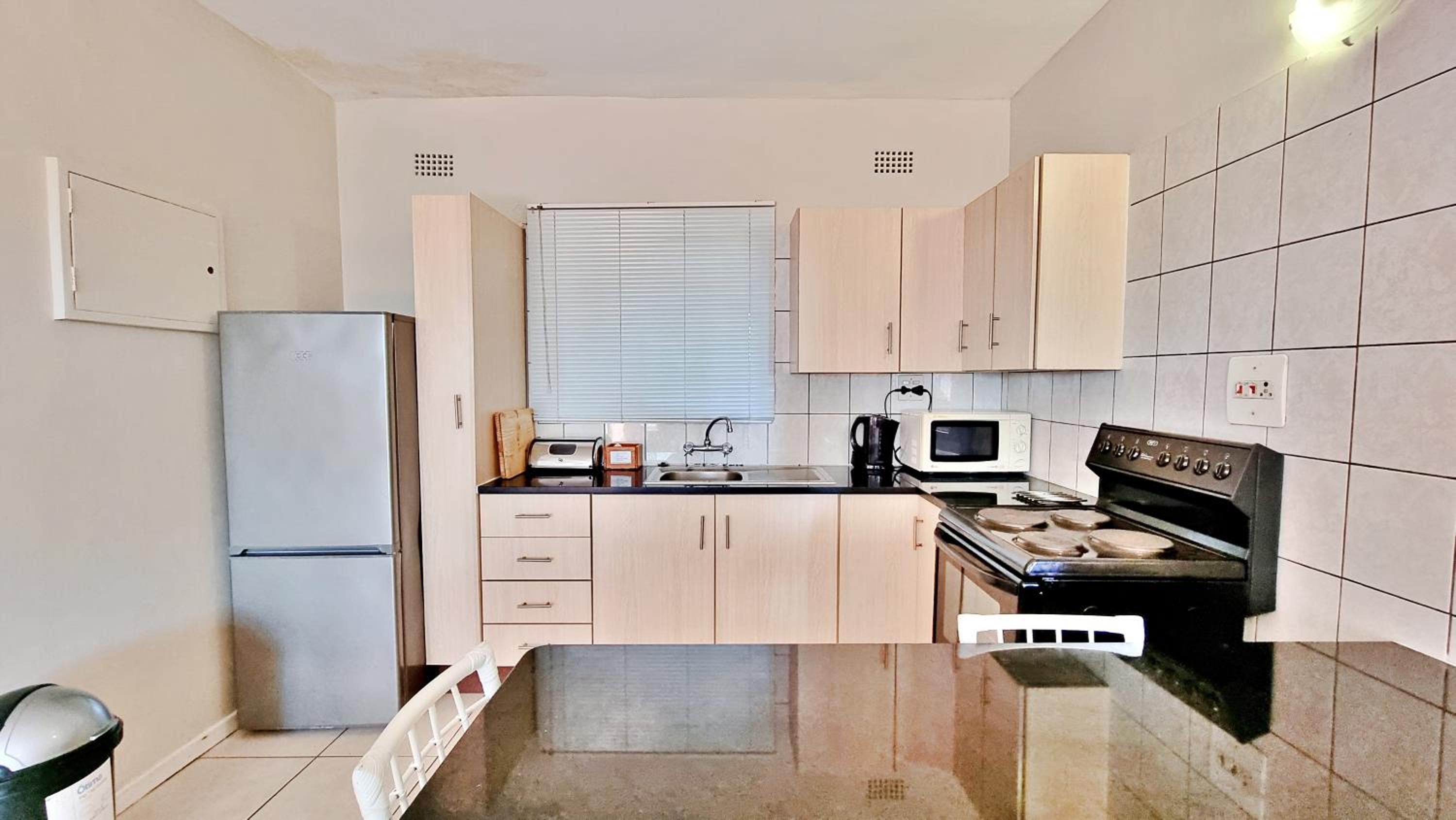 One-Bedroom Apartment (2 Adults + 2 Children) - Photo 7