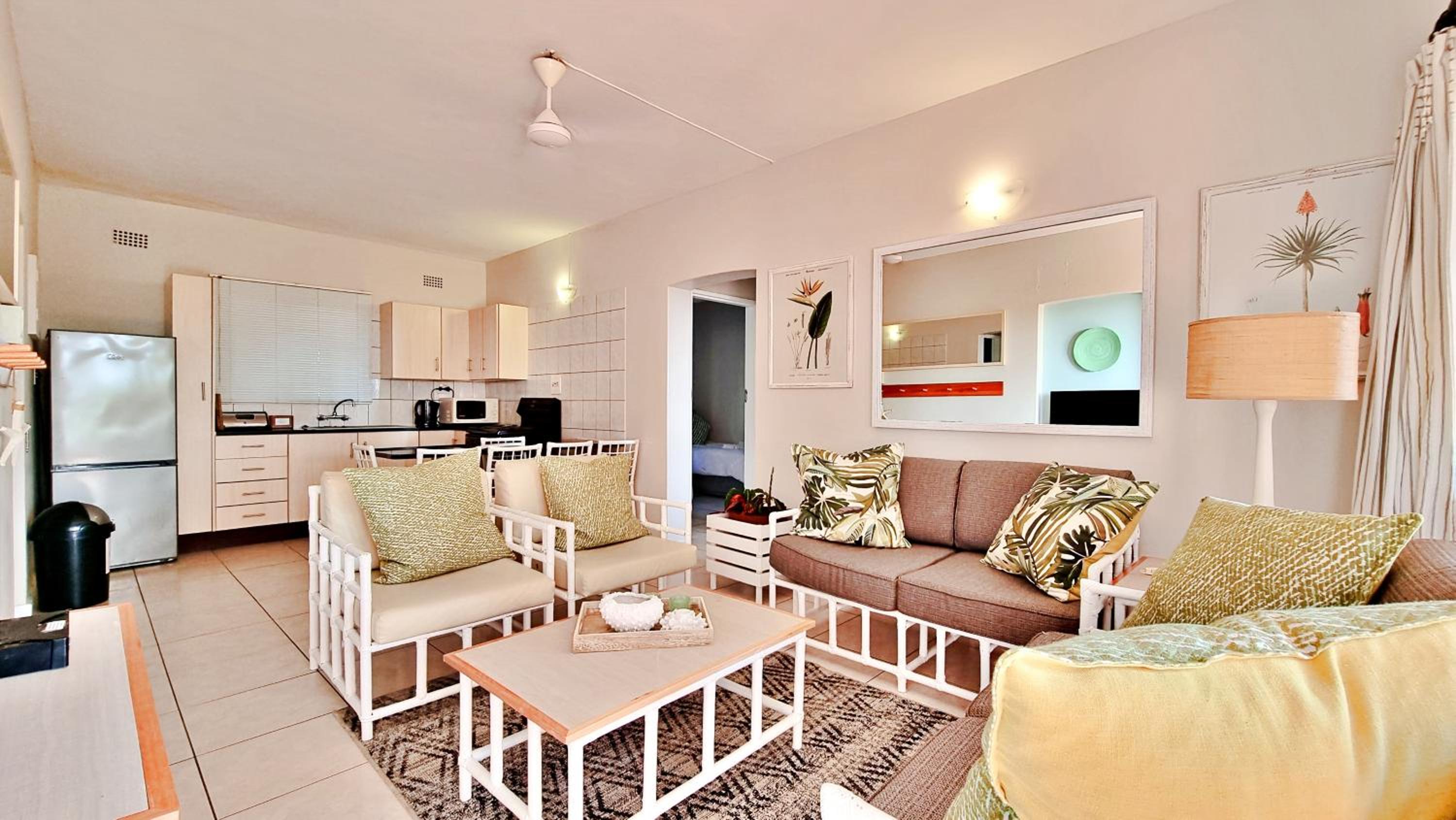 Two-Bedroom Apartment - Photo 4