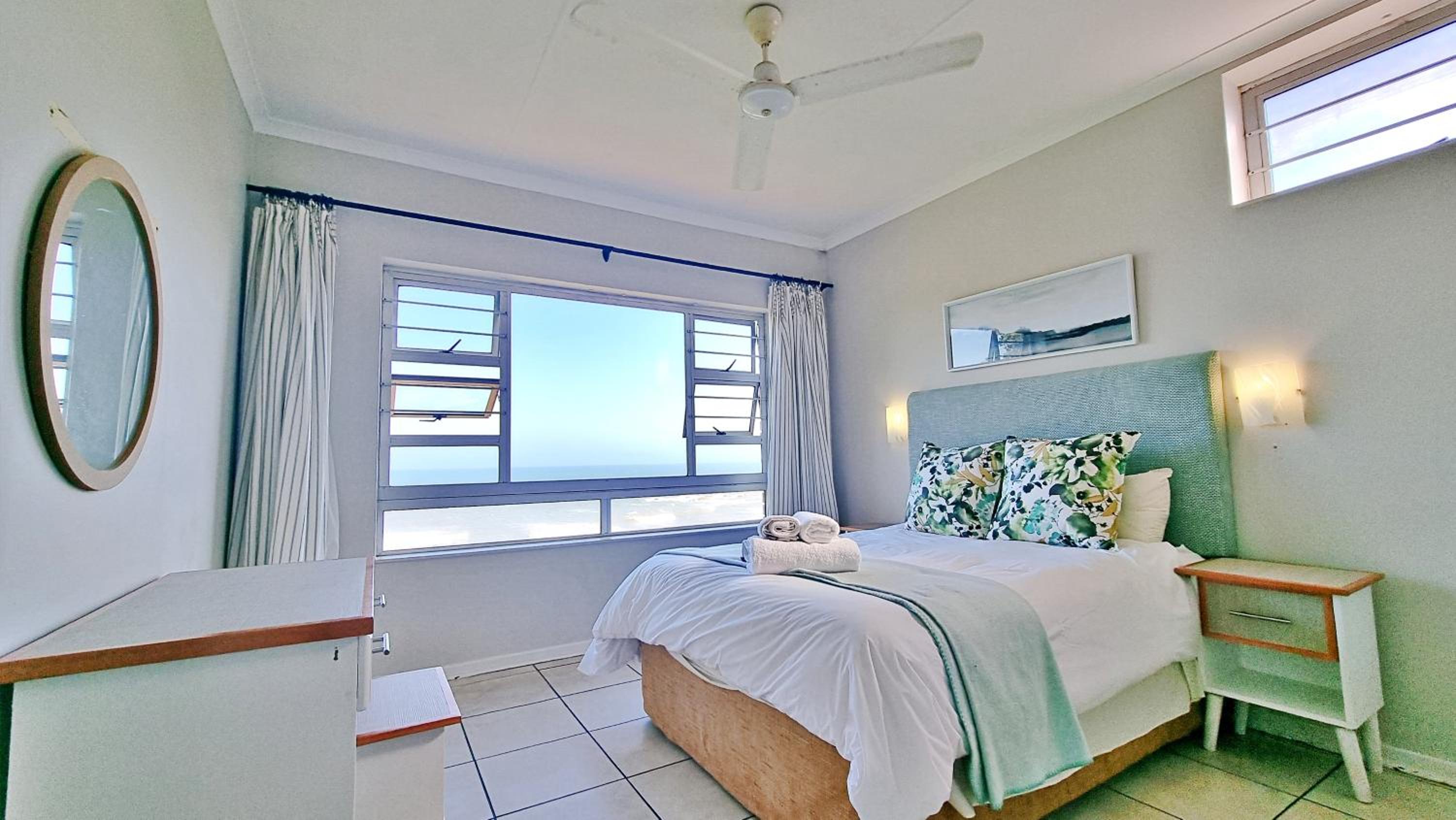Three-Bedroom Apartment - Photo 1