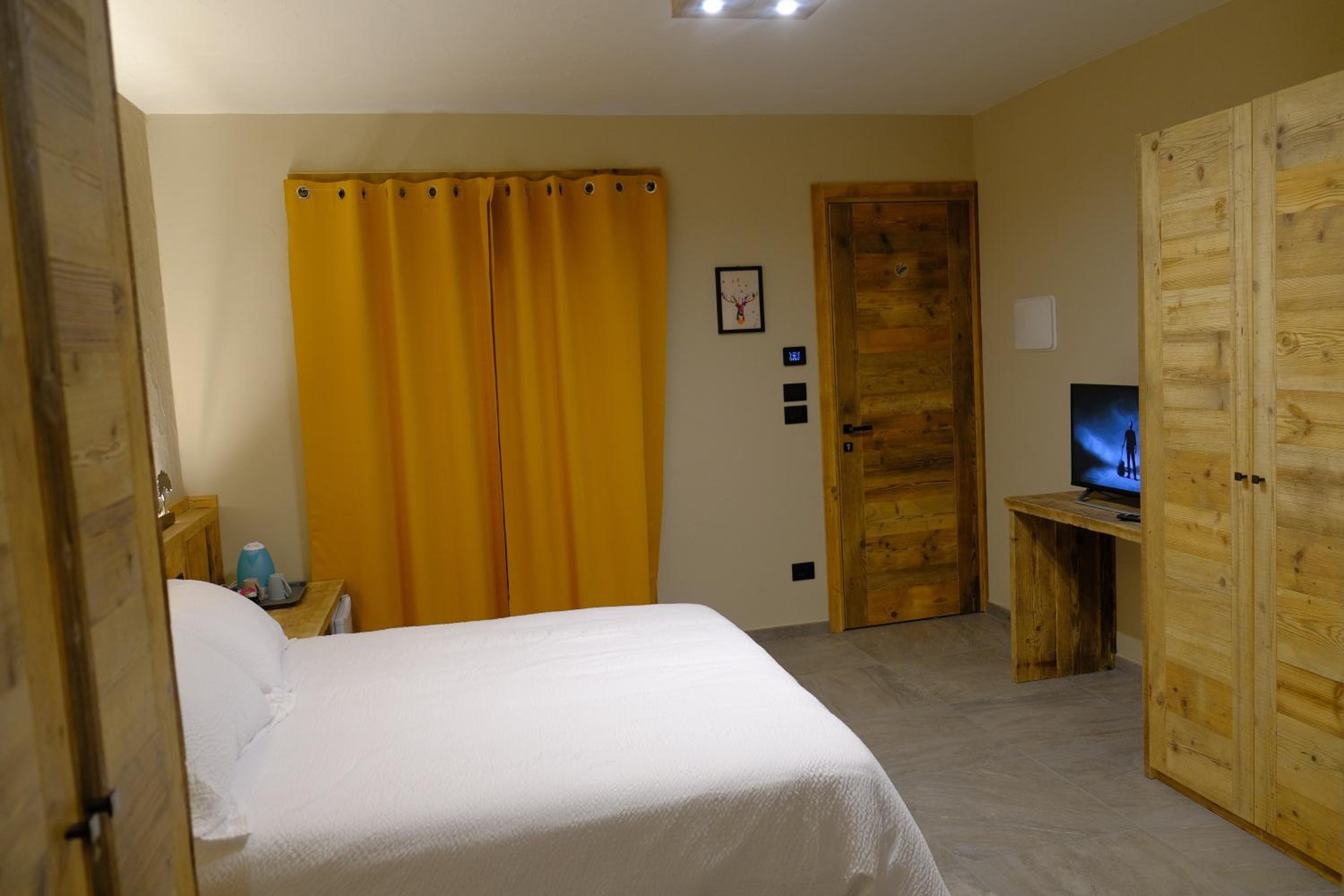 Arlette Chambres d'Hôtes, Fotografia 3