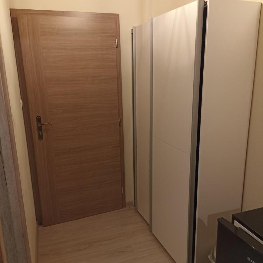 Double Room with Balcony photo 2