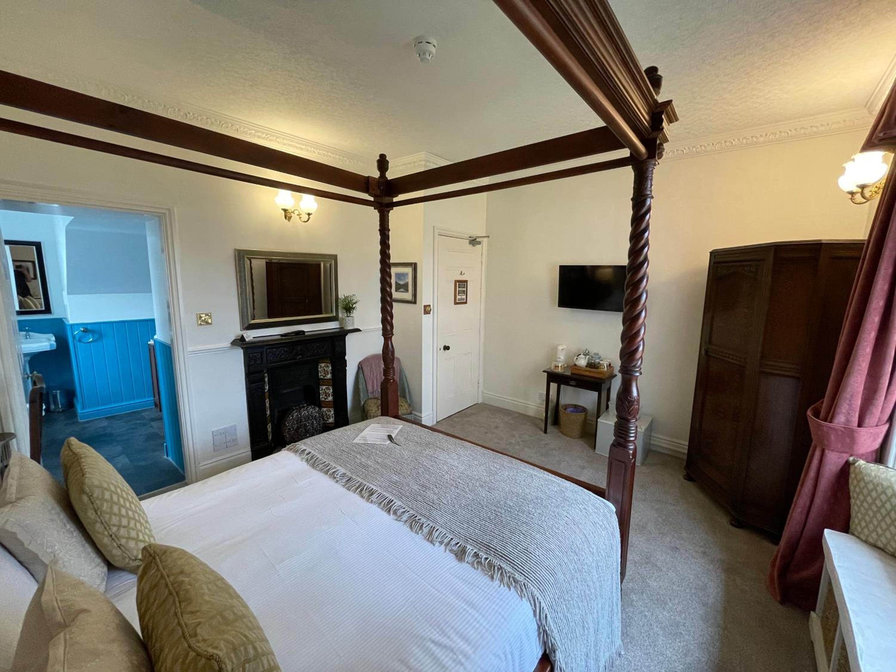 Superior Double Room photo 2