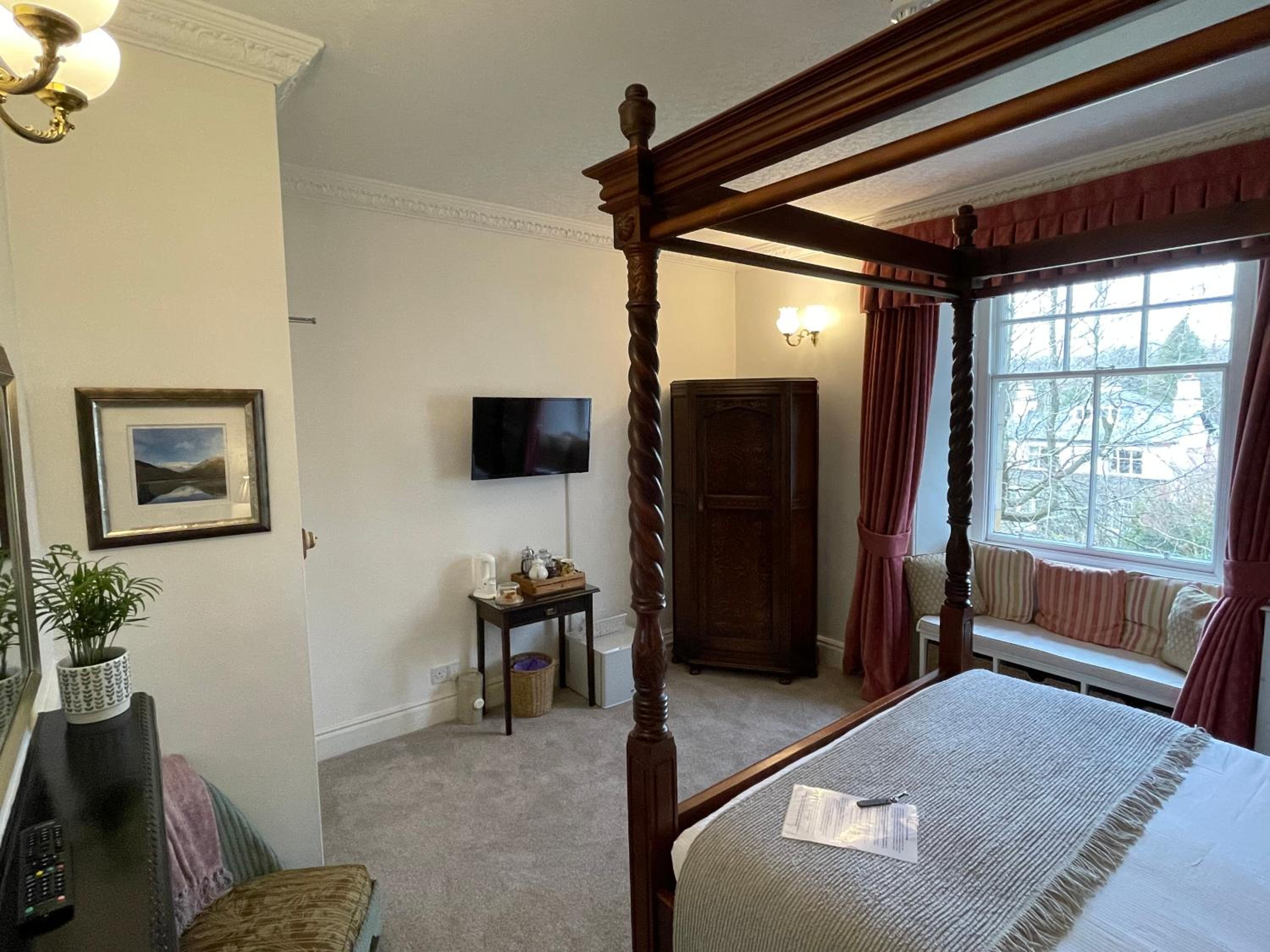 Superior Double Room photo 3