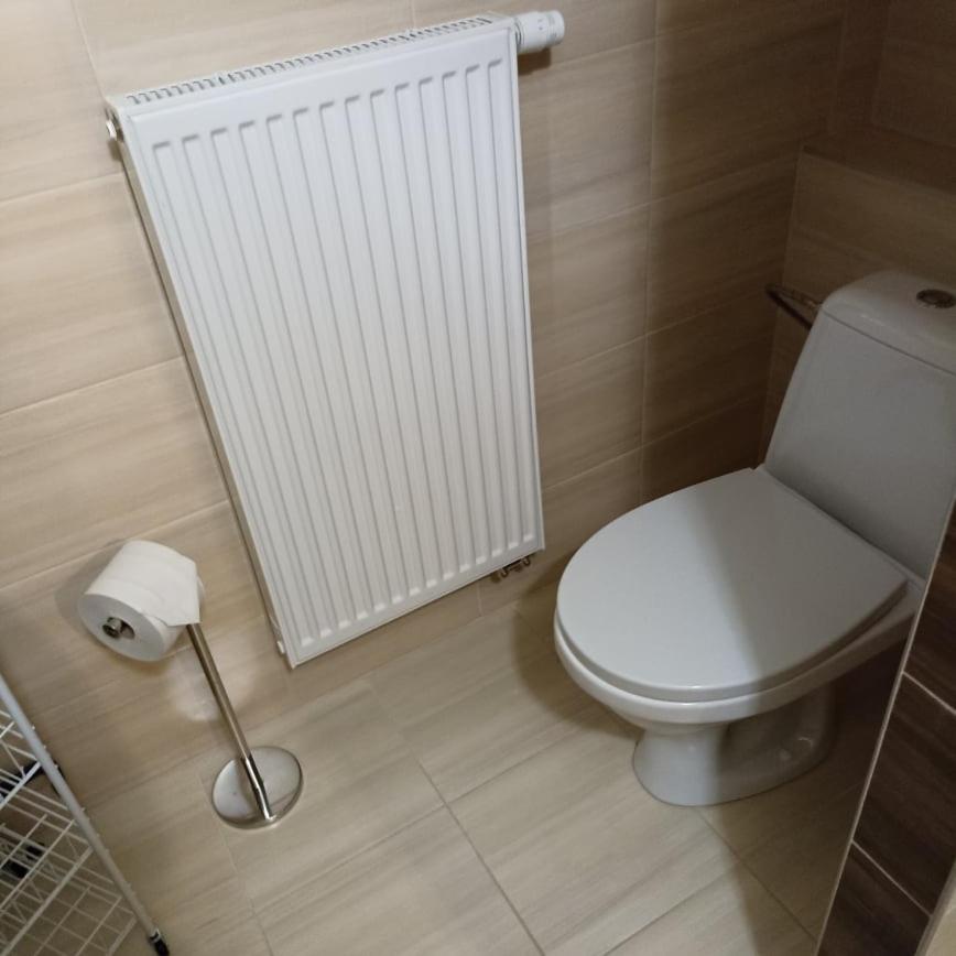 Double Room with Balcony photo 3