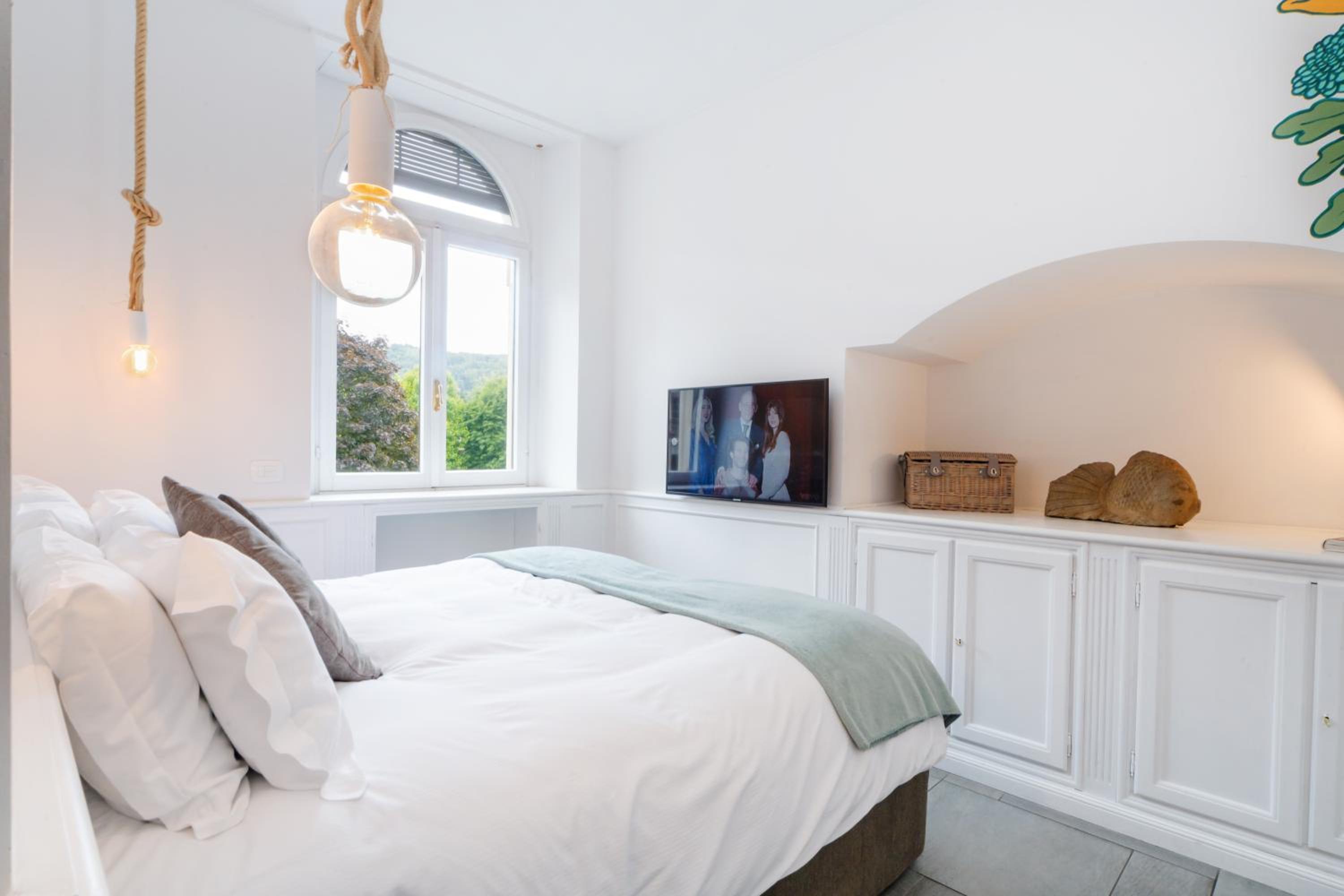Standard Double Room photo 2