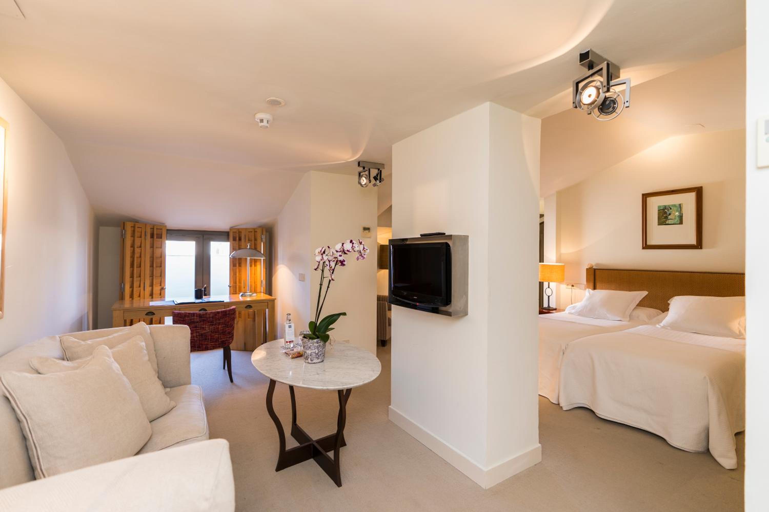 Suite Junior photo